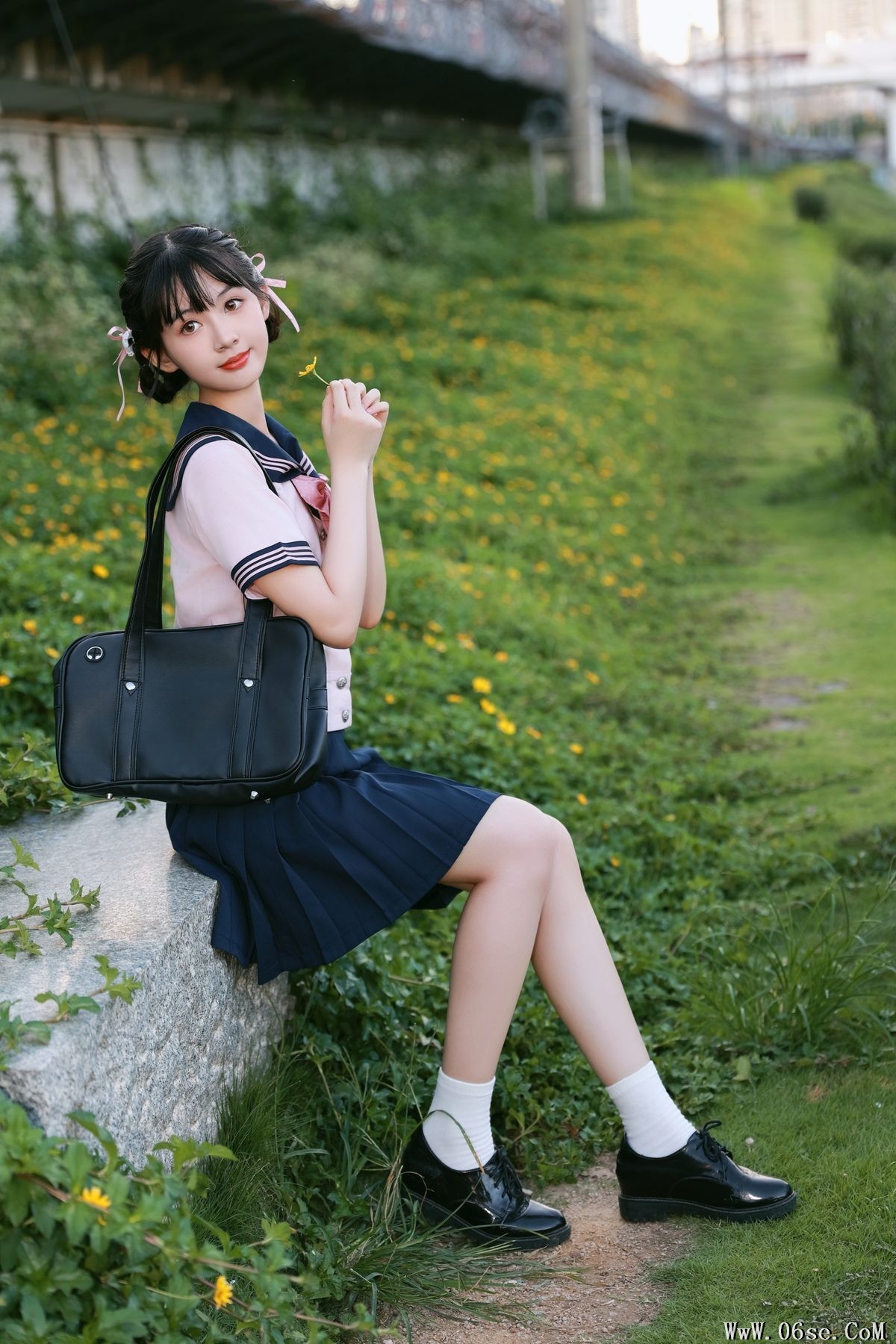 图片[36]-YiTuYu艺图语 Vol.5162 Xiao Le[36P]-六色网