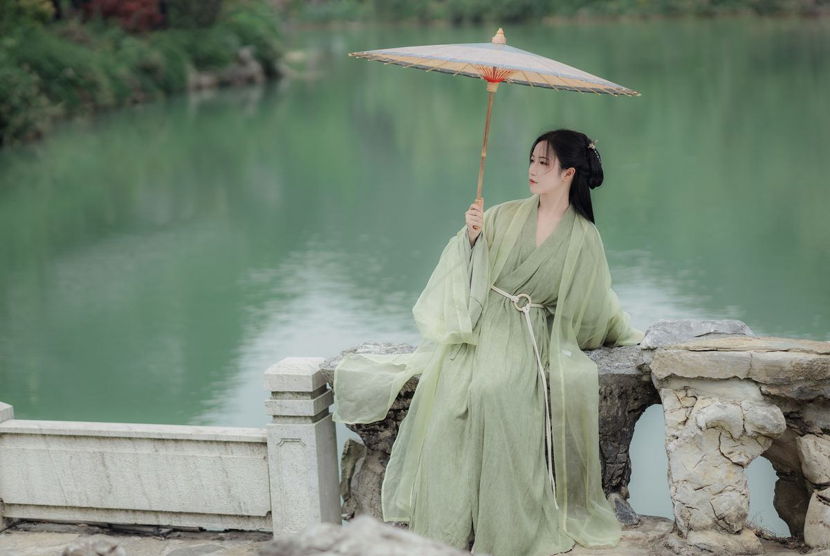 图片[4]-YiTuYu艺图语 Vol.3181 Miao Miao[20P]-六色网