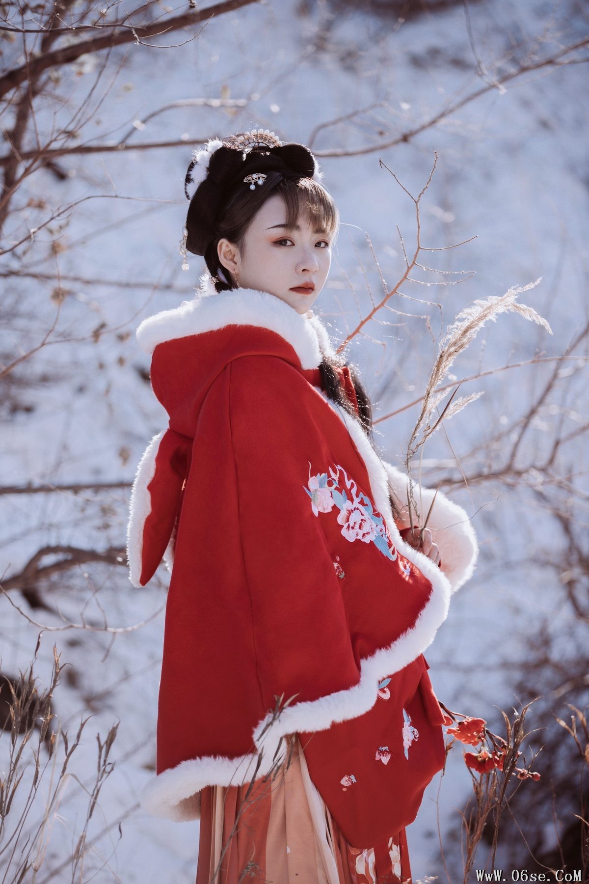 图片[21]-YiTuYu艺图语 Vol.6192 Bao Bao Li Zhi[23P]-六色网