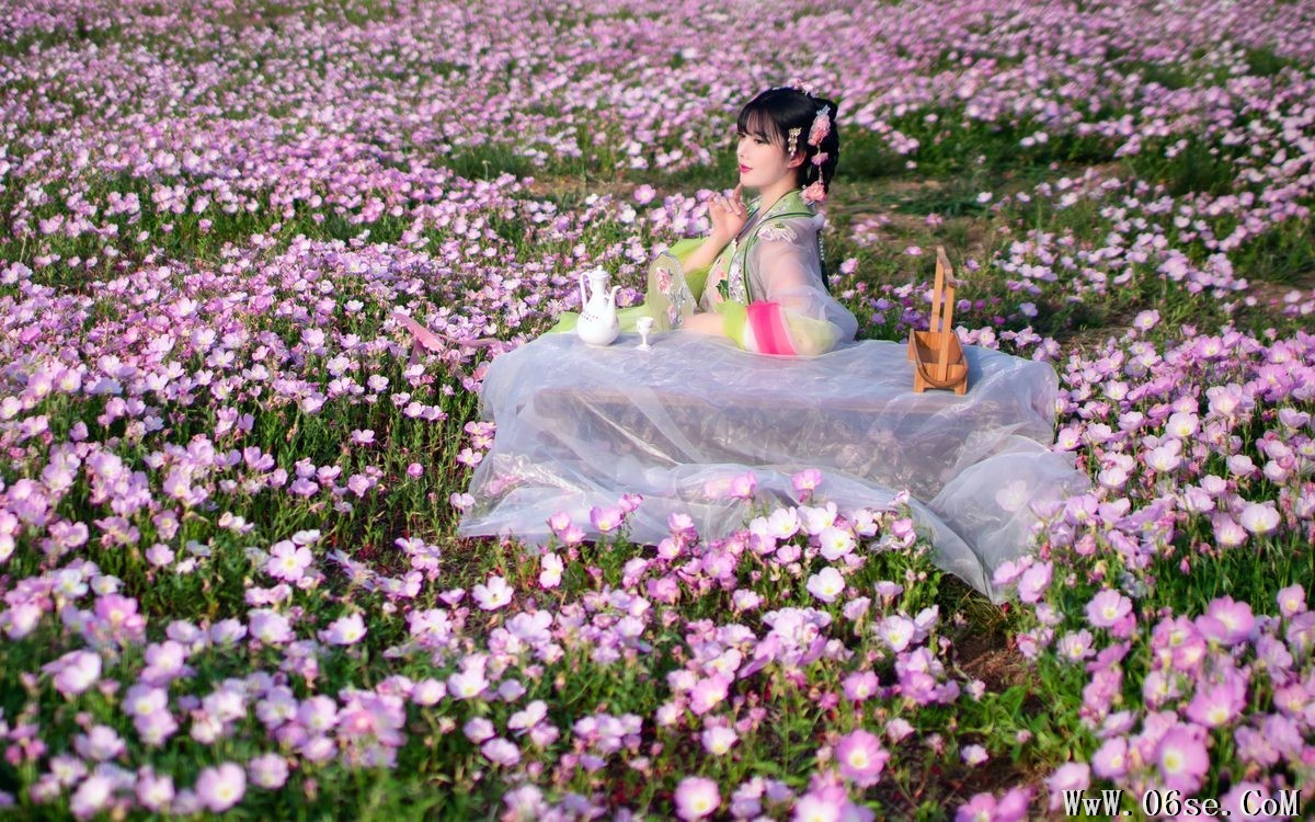 图片[27]-YiTuYu艺图语 Vol.4432 Xiao Xing Xing[47P]-六色网