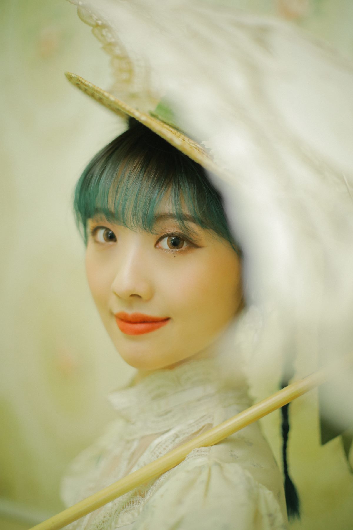 图片[21]-YiTuYu艺图语 Vol.3083 Xiao Cao[27P]-六色网