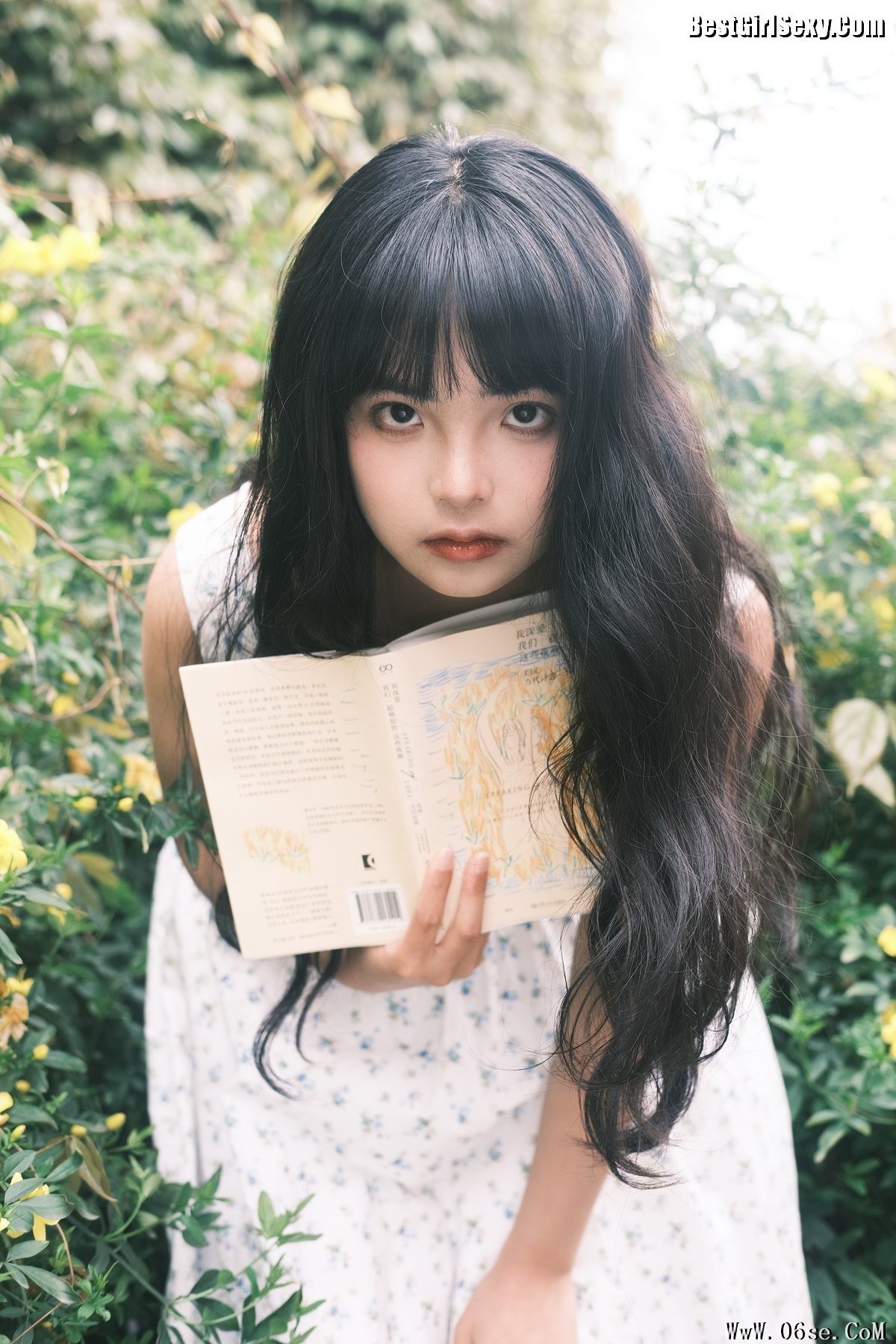 图片[31]-YiTuYu艺图语 Vol.4090 Zhi Yuan[34P]-六色网