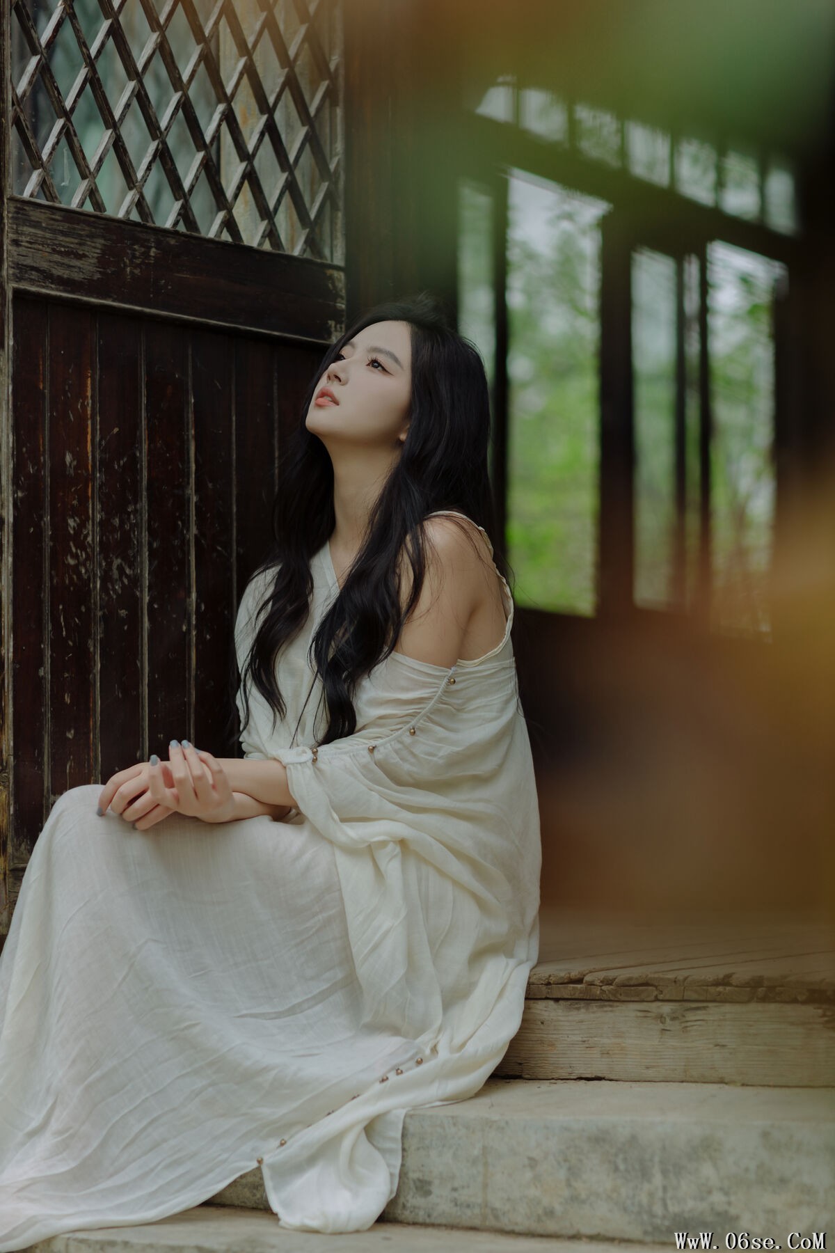 图片[17]-YiTuYu艺图语 Vol.6807 Elaine[29P]-六色网