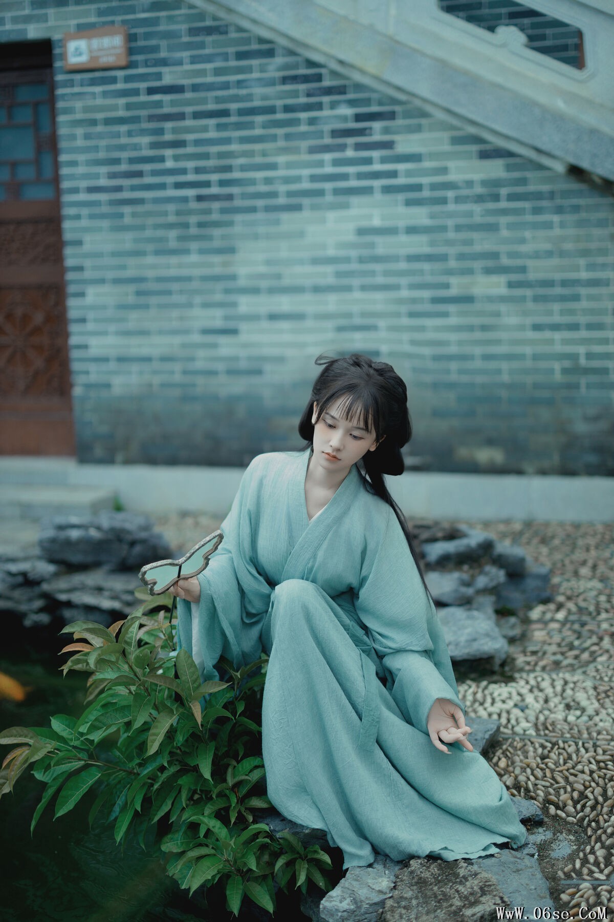 图片[24]-YiTuYu艺图语 Vol.7408 Xiao Xiao Yu[40P]-六色网