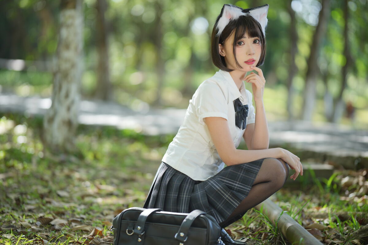 图片[17]-YiTuYu艺图语 Vol.6576 Er Ru Ruth[28P]-六色网