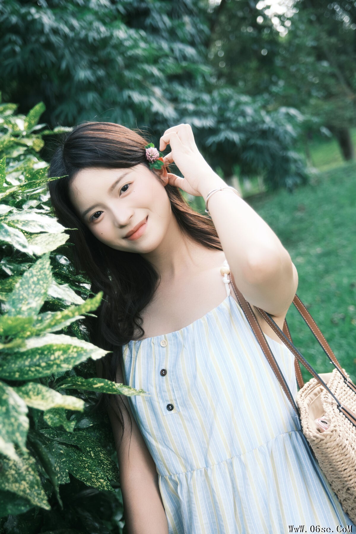 图片[18]-YiTuYu艺图语 Vol.7693 Rosy[31P]-六色网