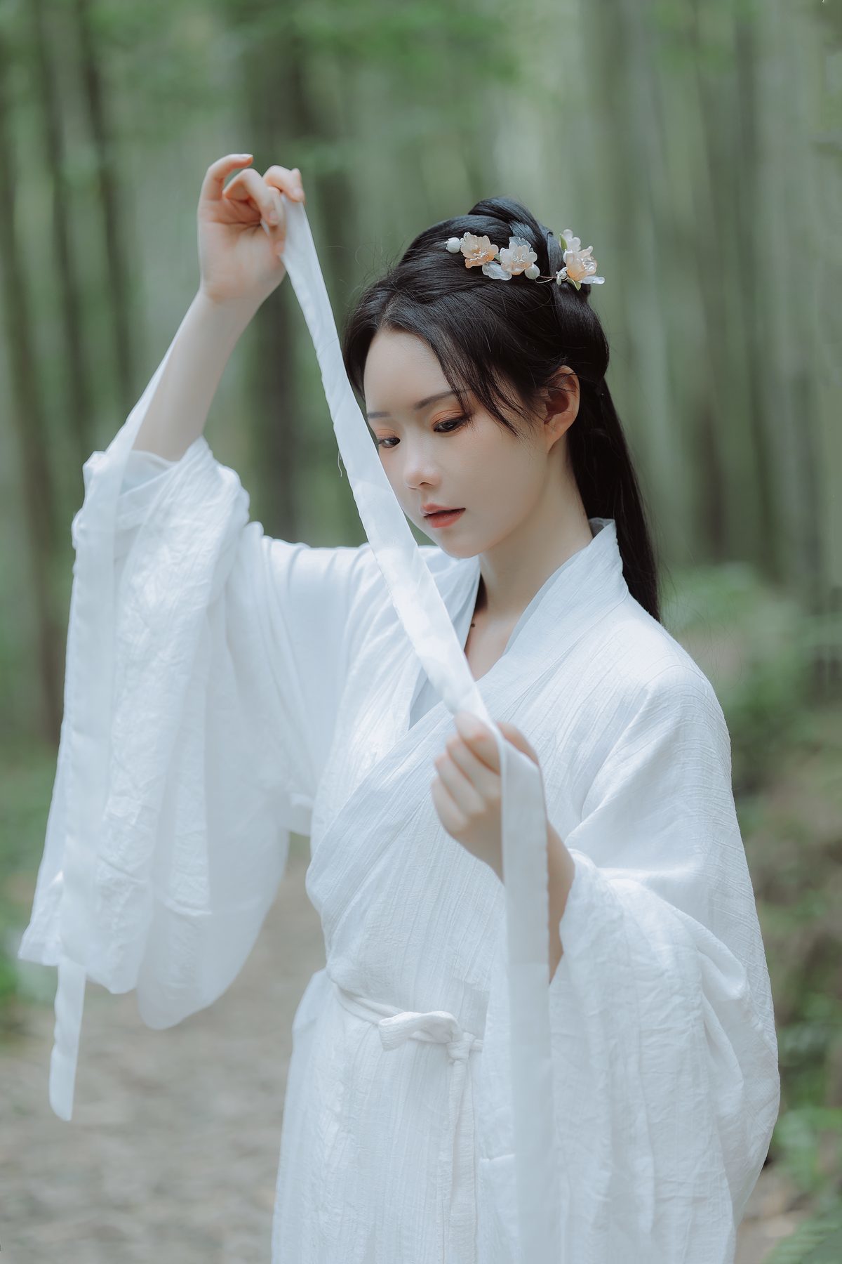 图片[17]-YiTuYu艺图语 Vol.4392 Ran Zai Niu Nai[22P]-六色网