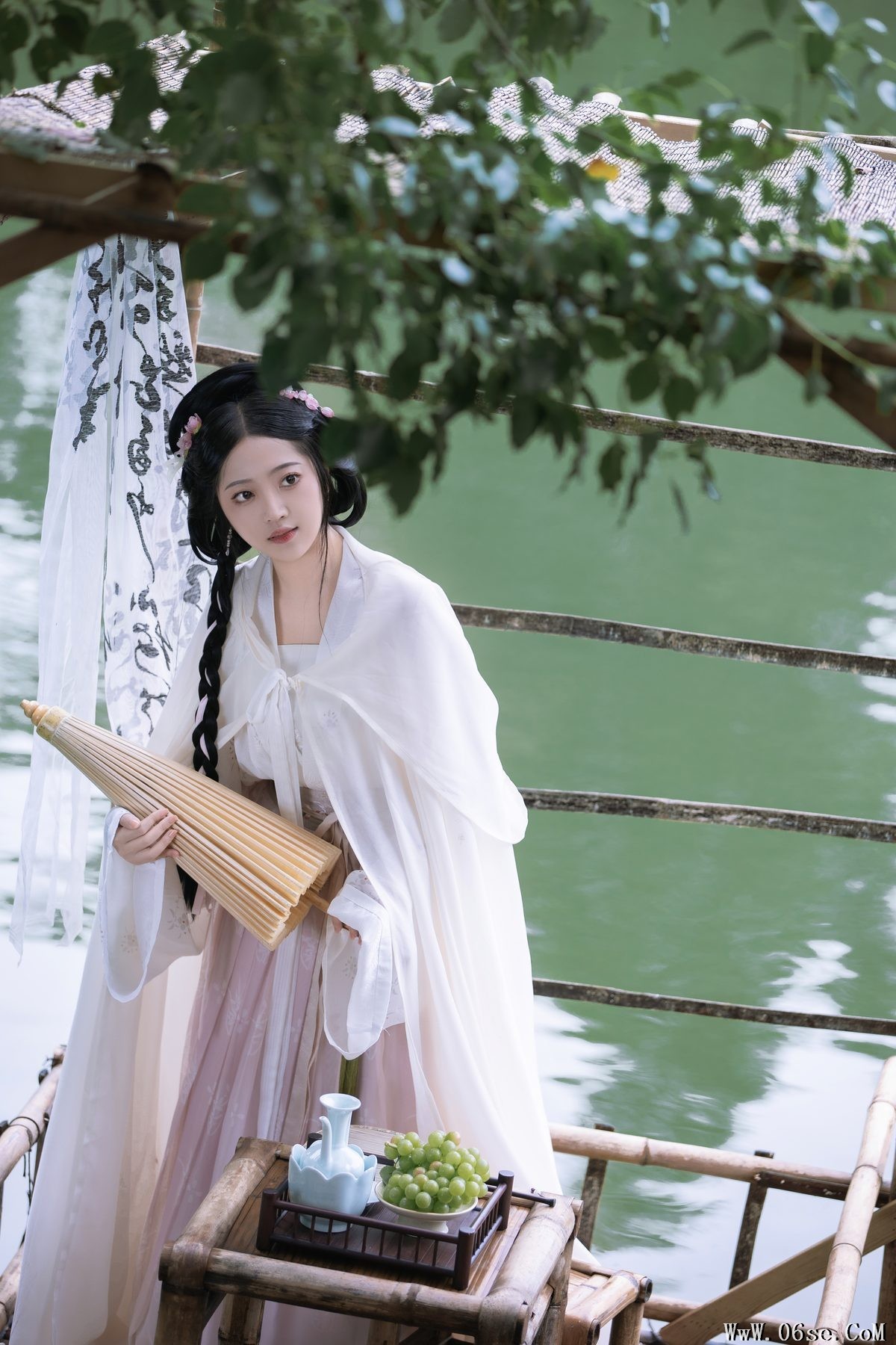 图片[4]-YiTuYu艺图语 Vol.5939 Shi Shi Ya[21P]-六色网