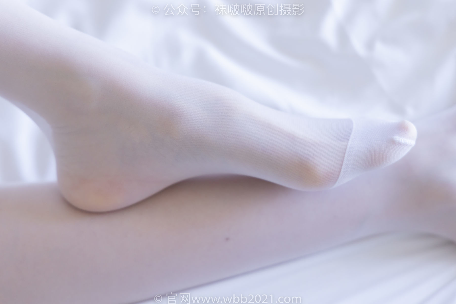 图片[12]-BoBoSocks袜啵啵 No.234 稚予-板鞋、白丝[150P]-六色网