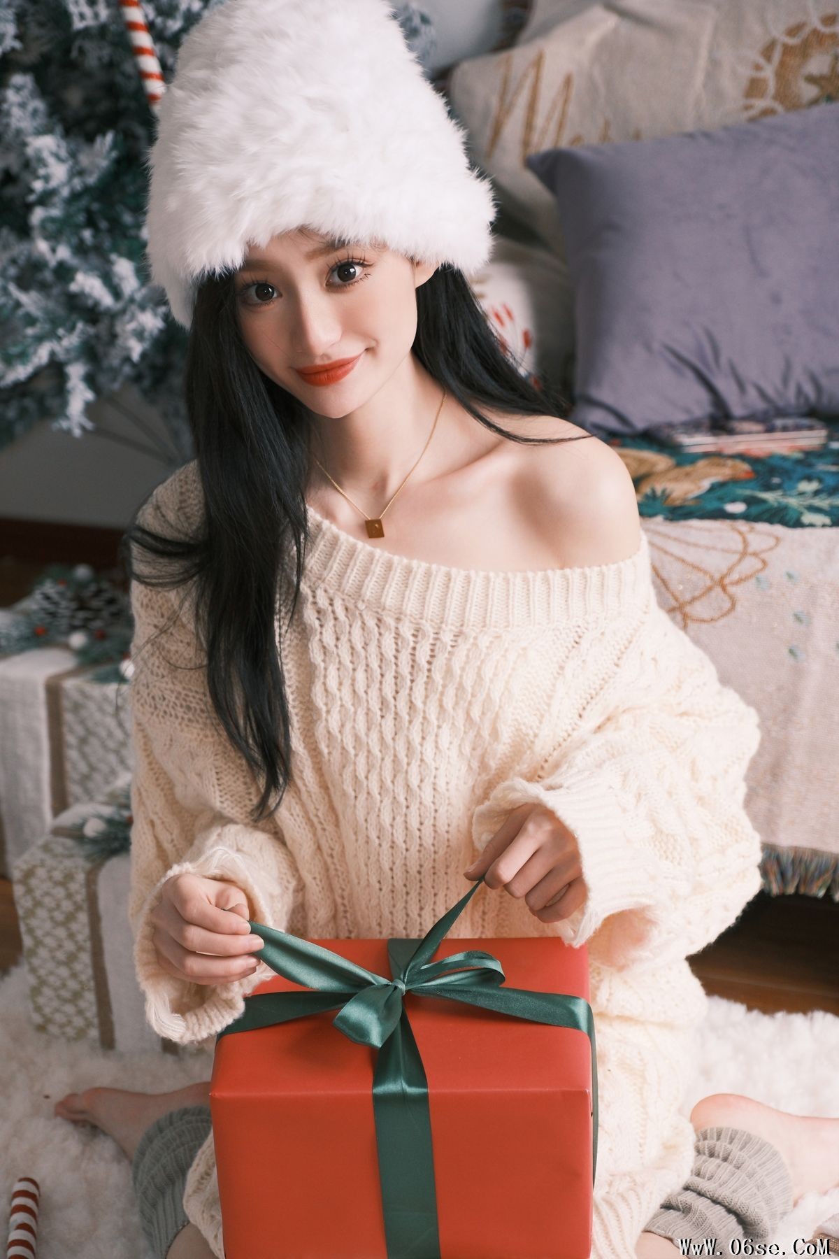 图片[28]-YiTuYu艺图语 Vol.3246 Duo Duo[31P]-六色网