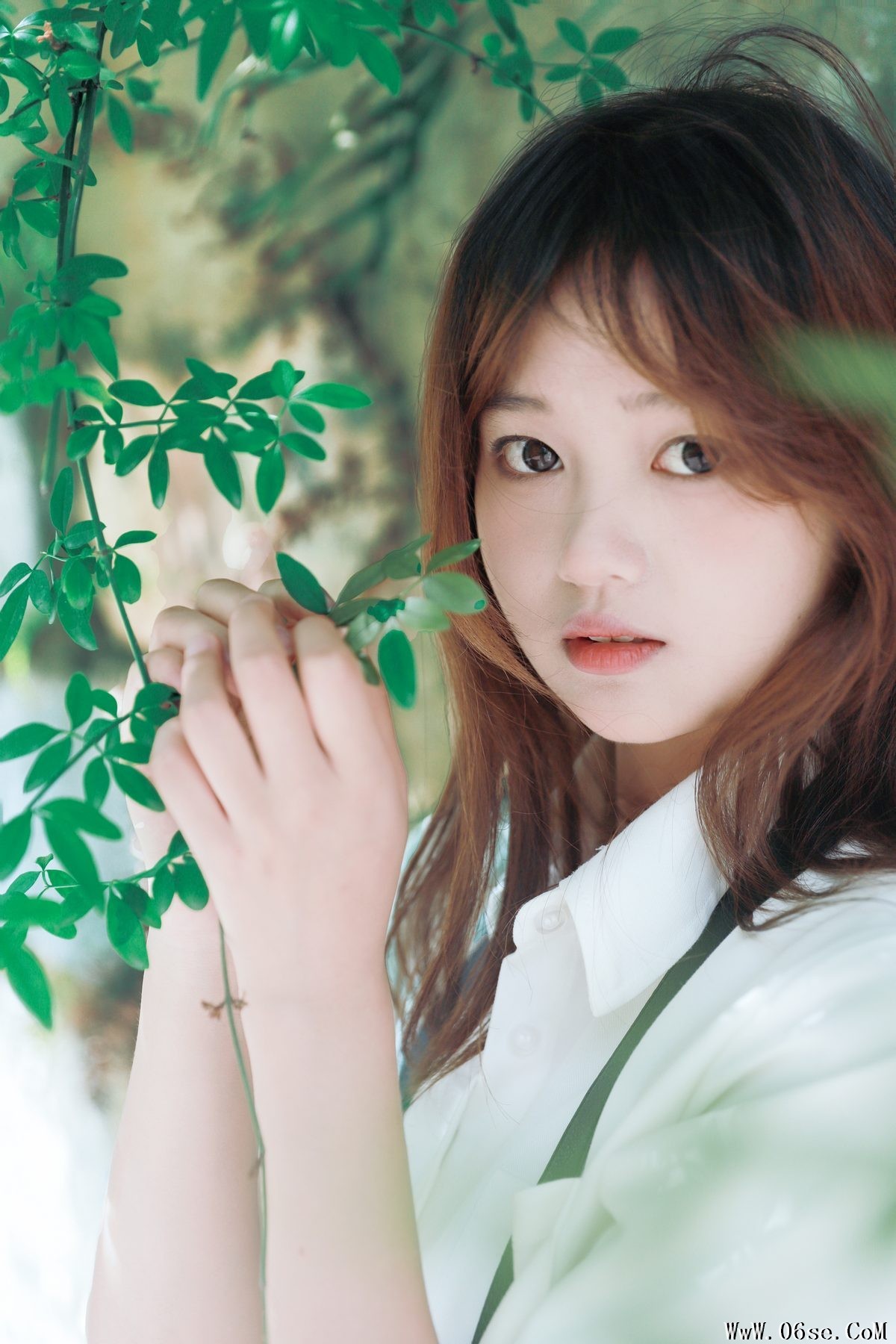 图片[9]-YiTuYu艺图语 Vol.4901 Fei Xiang De Qi E[45P]-六色网