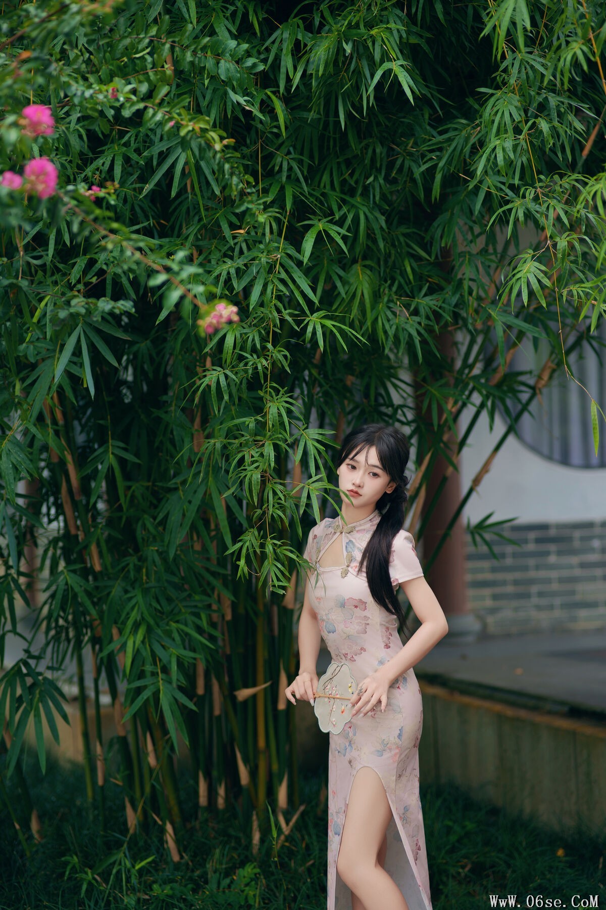 图片[18]-YiTuYu艺图语 Vol.7618 Xiao Xiao Yu[31P]-六色网