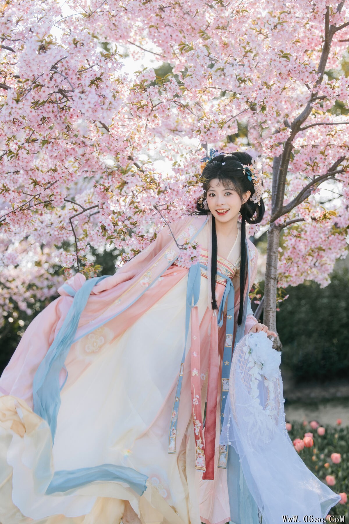 图片[5]-YiTuYu艺图语 Vol.6591 Yao Yao[23P]-六色网