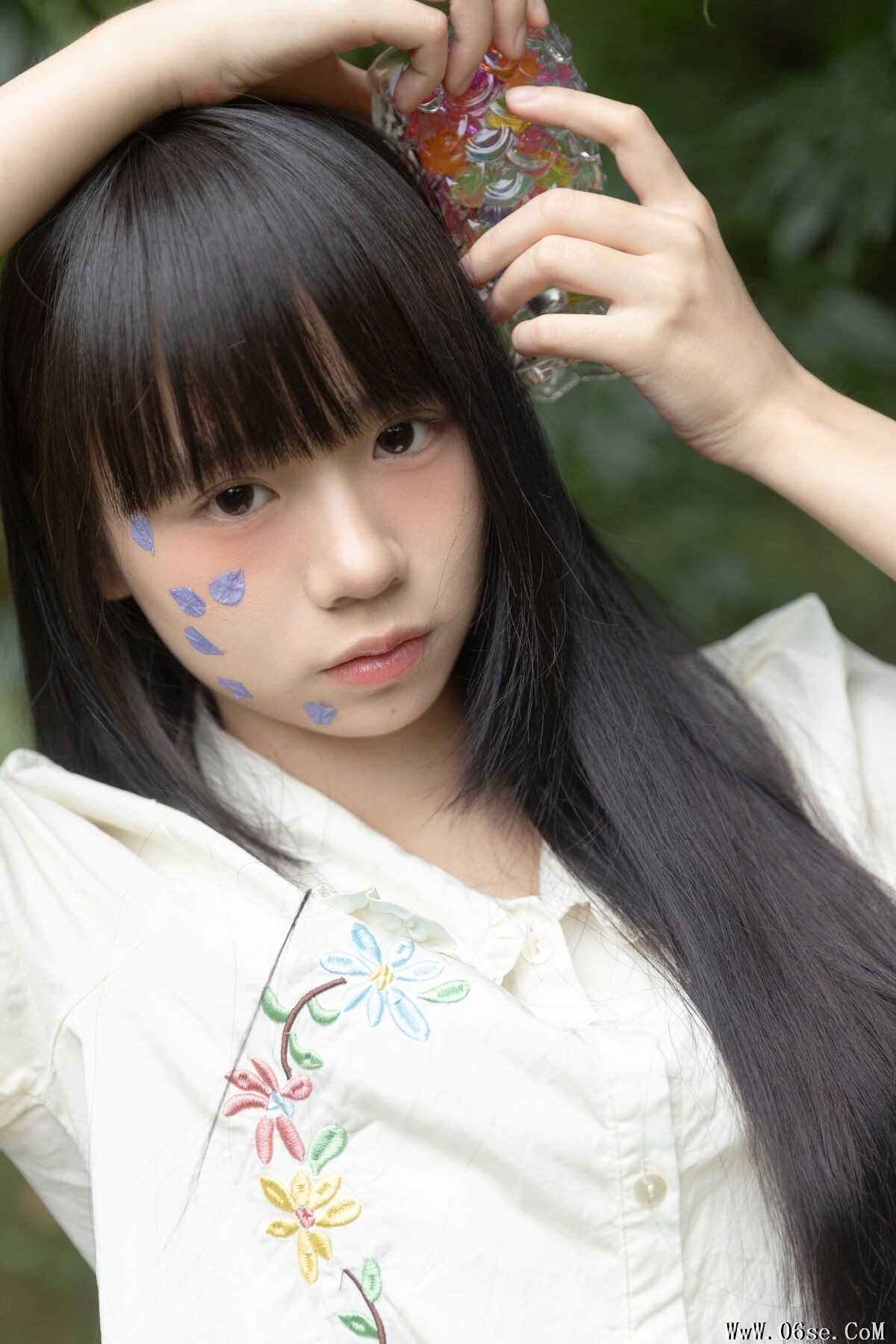 图片[9]-YiTuYu艺图语 Vol.7424 Shi San Jin Ya[23P]-六色网