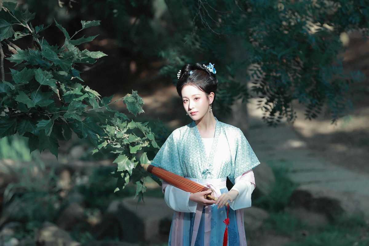 图片[4]-YiTuYu艺图语 Vol.3763 Luo Yi[25P]-六色网