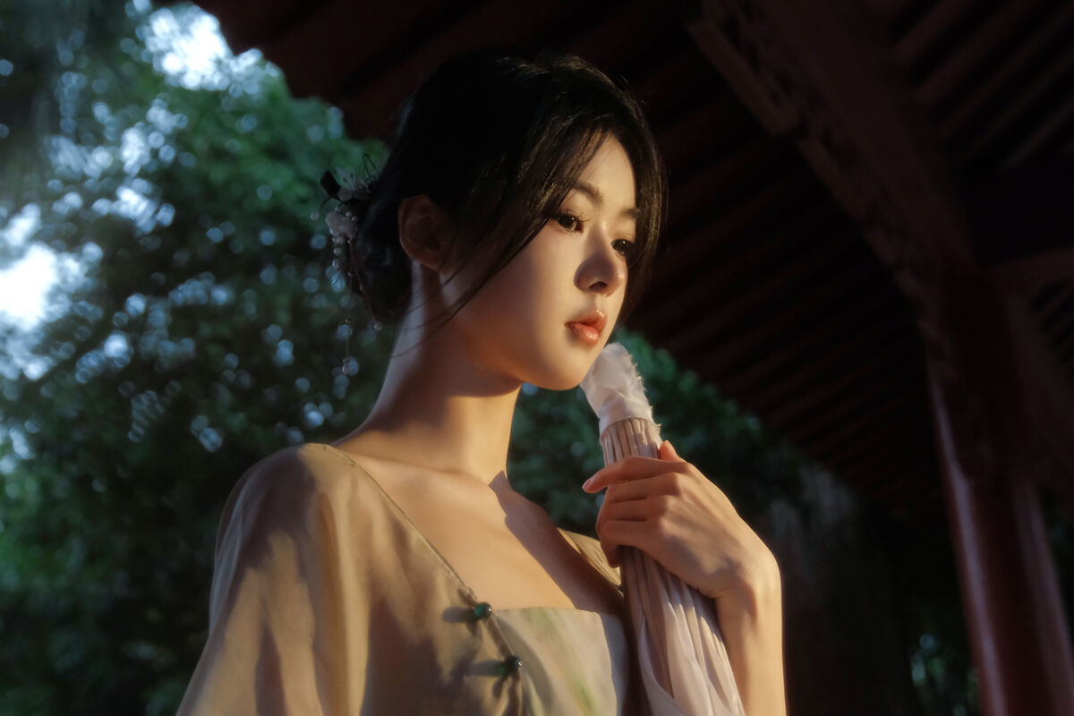 图片[20]-YiTuYu艺图语 Vol.6638 Xiao Yang[28P]-六色网