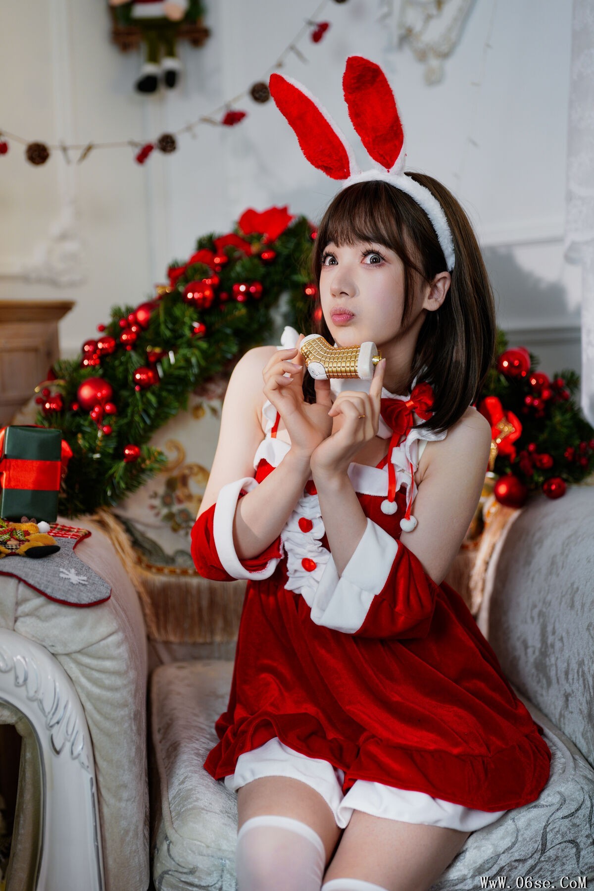 图片[27]-YiTuYu艺图语 Vol.6394 Zhi Shi[27P]-六色网