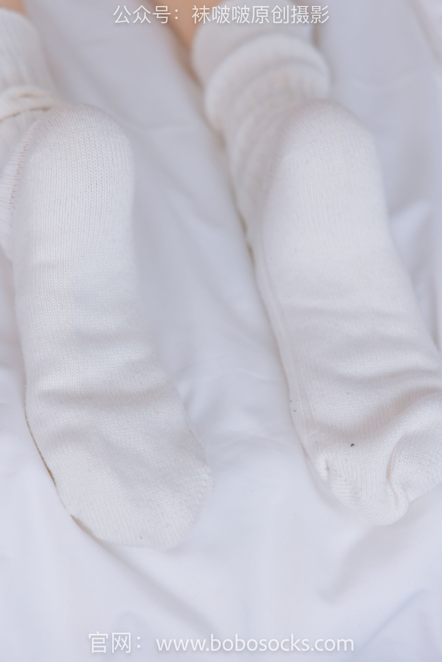 图片[36]-BoBoSocks袜啵啵 No.143 稚予-匡威板鞋、vans帆布鞋、两双白棉袜[166P]-六色网