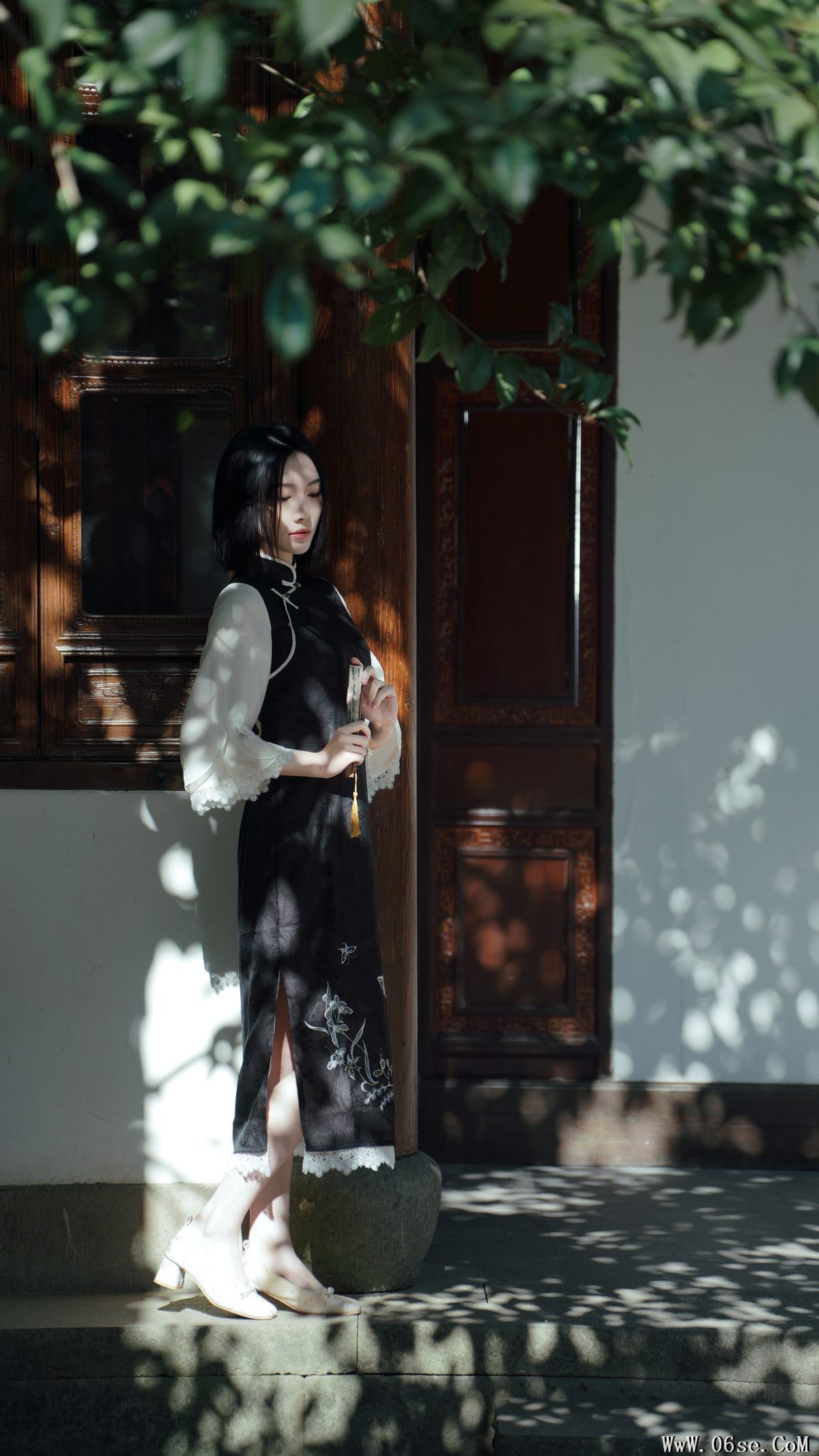 图片[8]-YiTuYu艺图语 Vol.6020 Xiao An[37P]-六色网