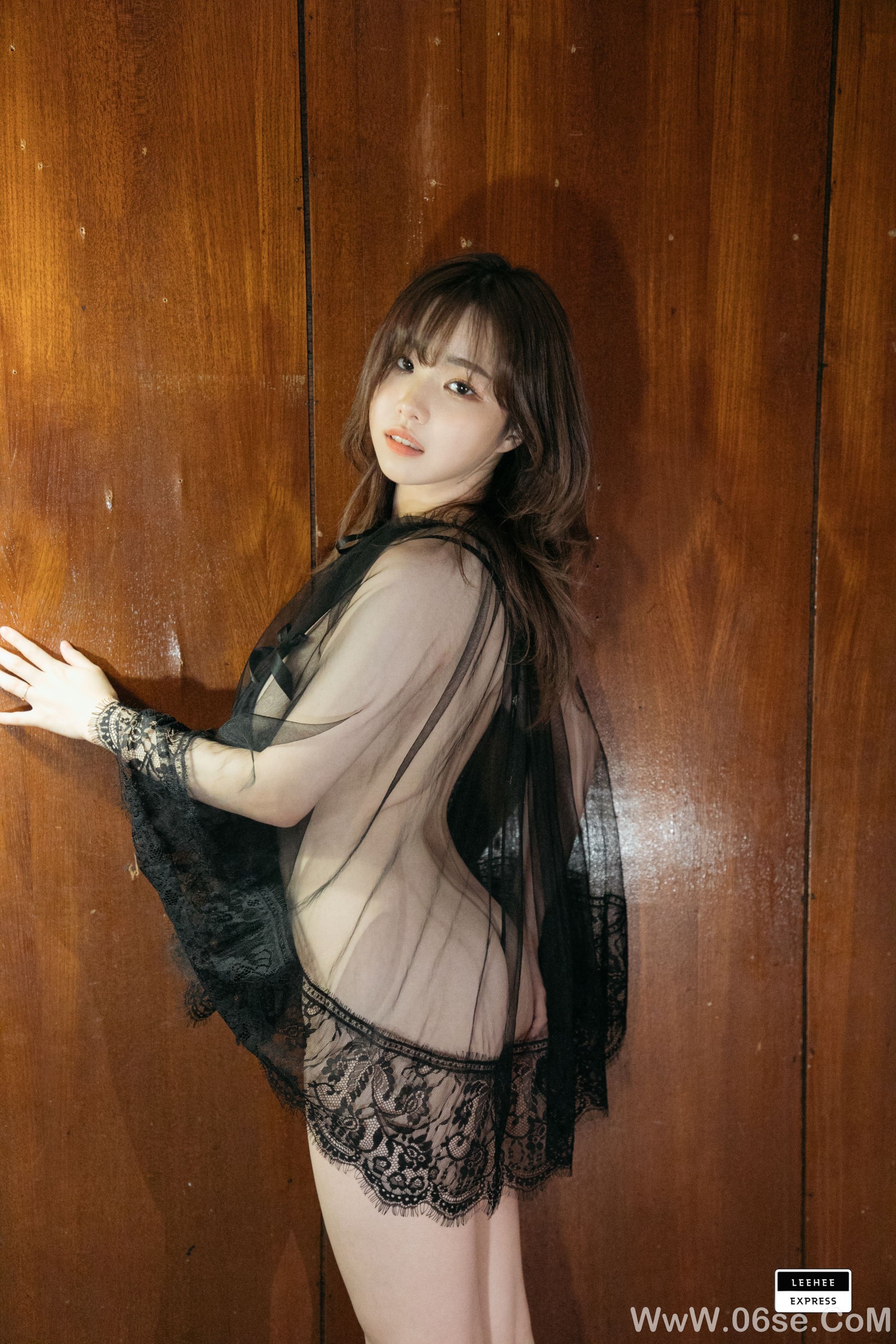 图片[4]-[LEEHEE EXPRESS] LEDG-116 – Merry[50P]-六色网
