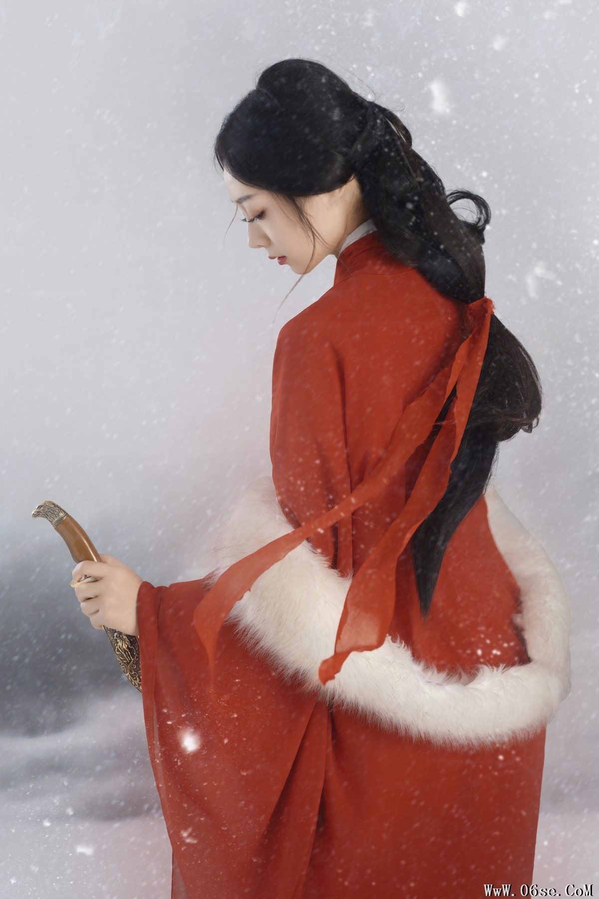 图片[20]-YiTuYu艺图语 Vol.5937 Juan Juan[23P]-六色网