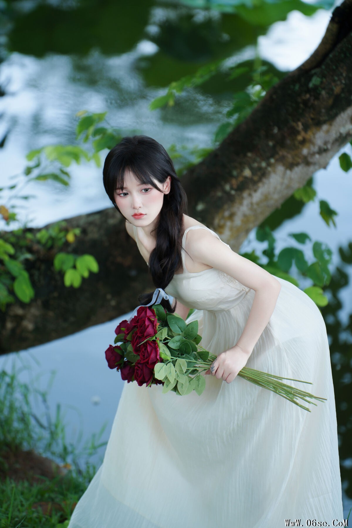 图片[12]-YiTuYu艺图语 Vol.7390 Xiao Xiao Yu[27P]-六色网