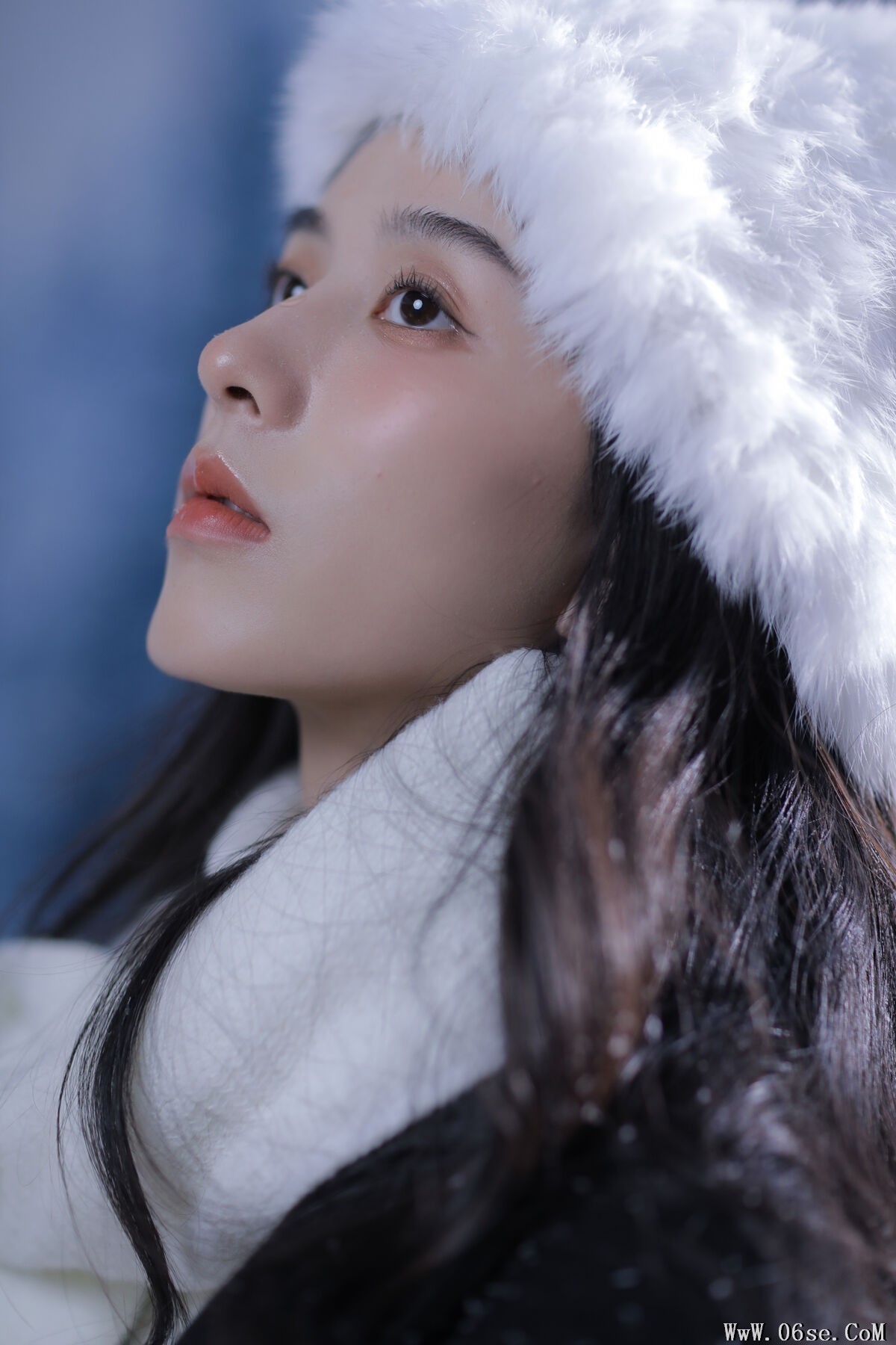 图片[6]-YiTuYu艺图语 Vol.7570 Mei Qi[22P]-六色网