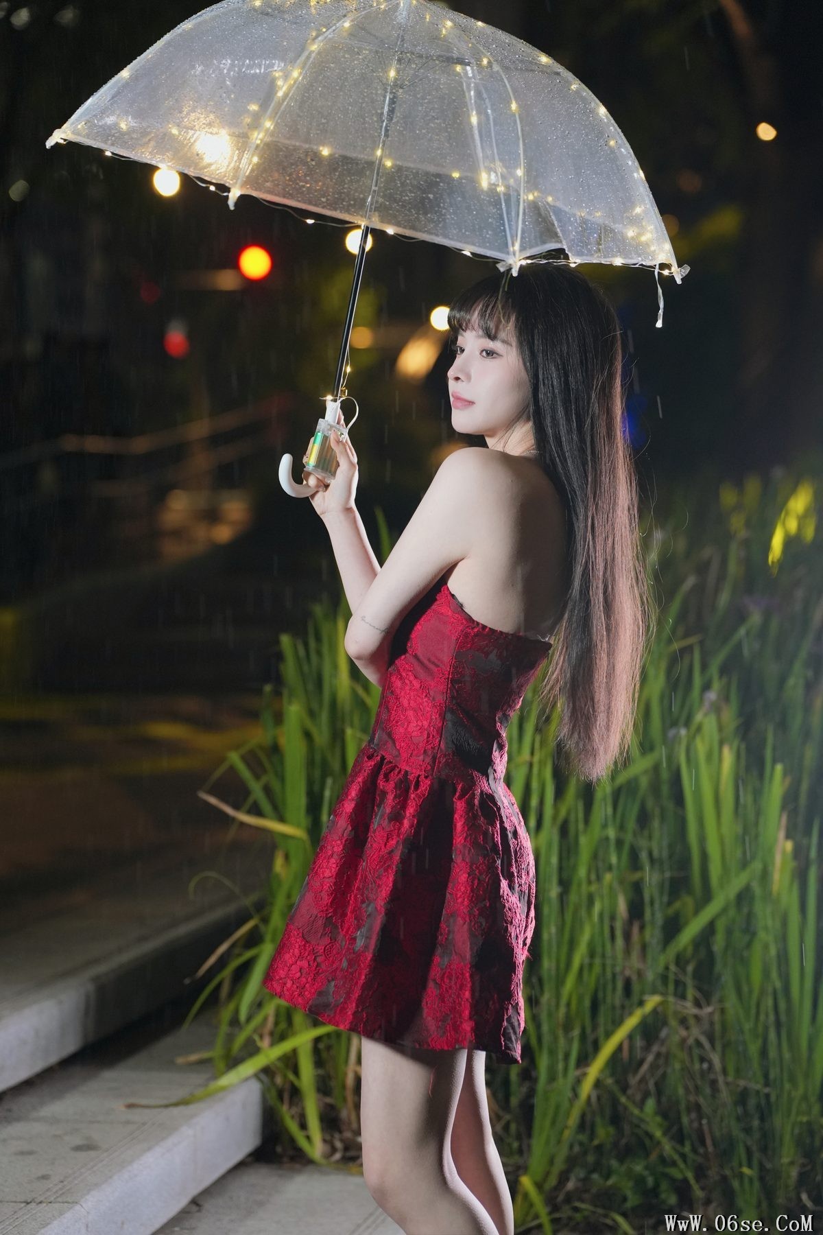 图片[20]-YiTuYu艺图语 Vol.4883 Fei Fei[22P]-六色网