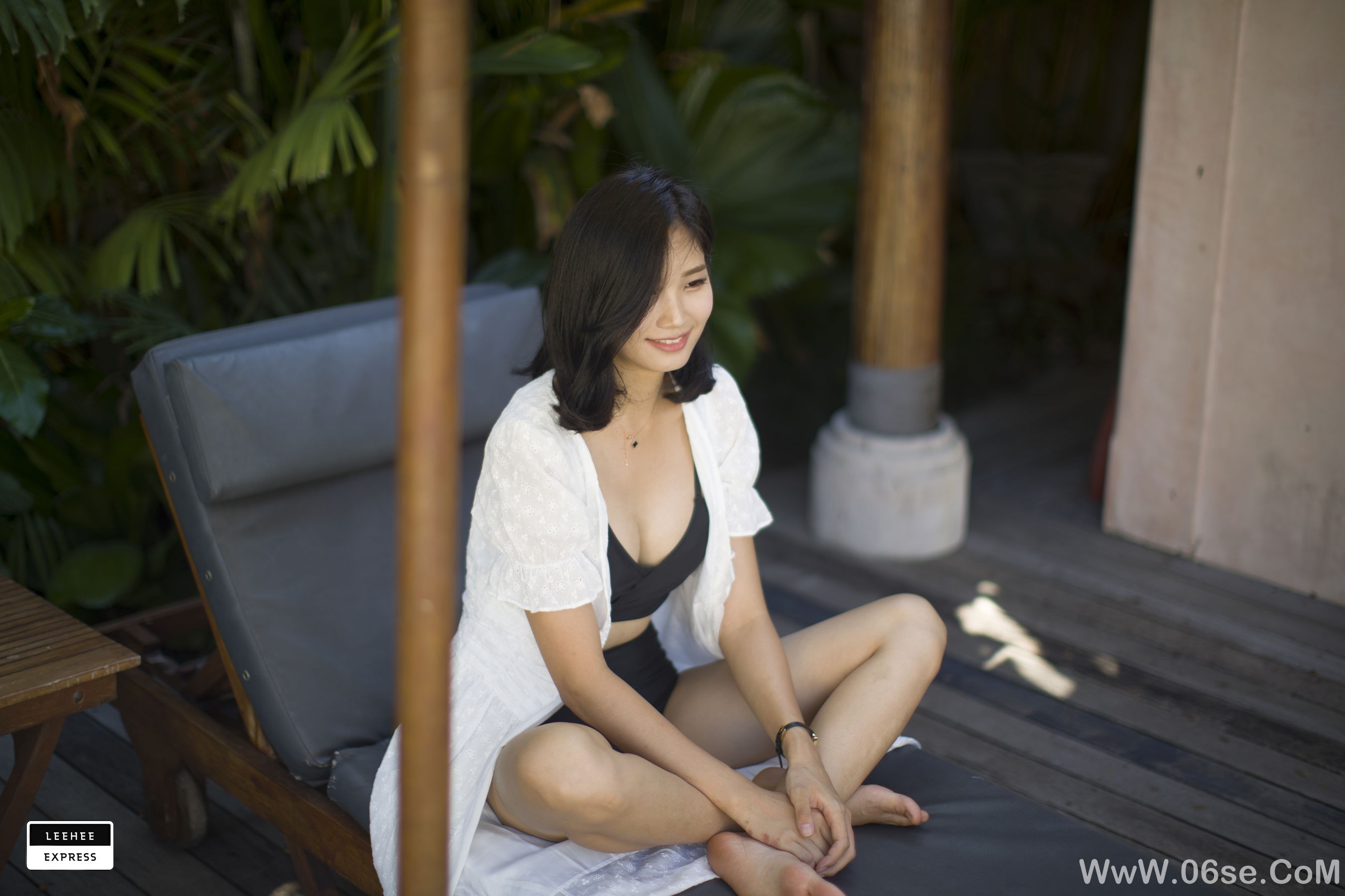 图片[34]-[LEEHEE EXPRESS] LESV-002B – LEEHEE[56P]-六色网