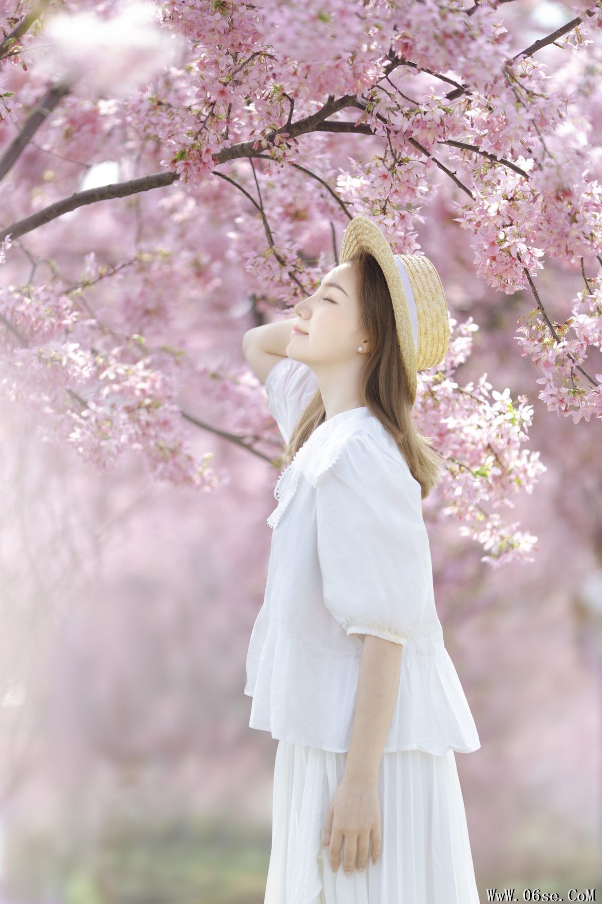 图片[9]-YiTuYu艺图语 Vol.4455 Qi Qi Si Shi Jiu[21P]-六色网