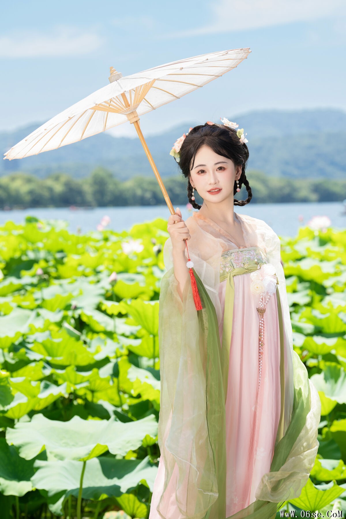 图片[18]-YiTuYu艺图语 Vol.7550 Jiao Yi Zhi Sui Sui[26P]-六色网