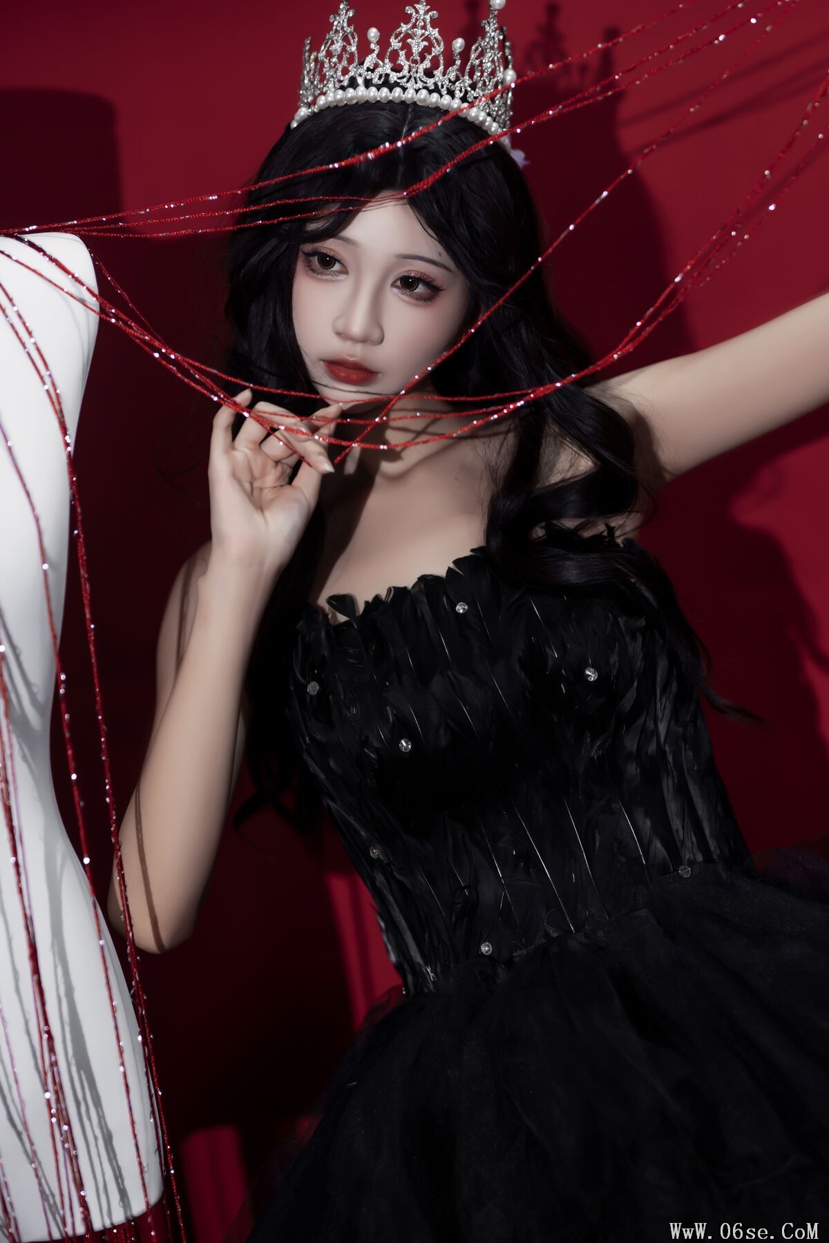 图片[21]-YiTuYu艺图语 Vol.7735 Qi Luo Sheng De Xiao Su Su[24P]-六色网