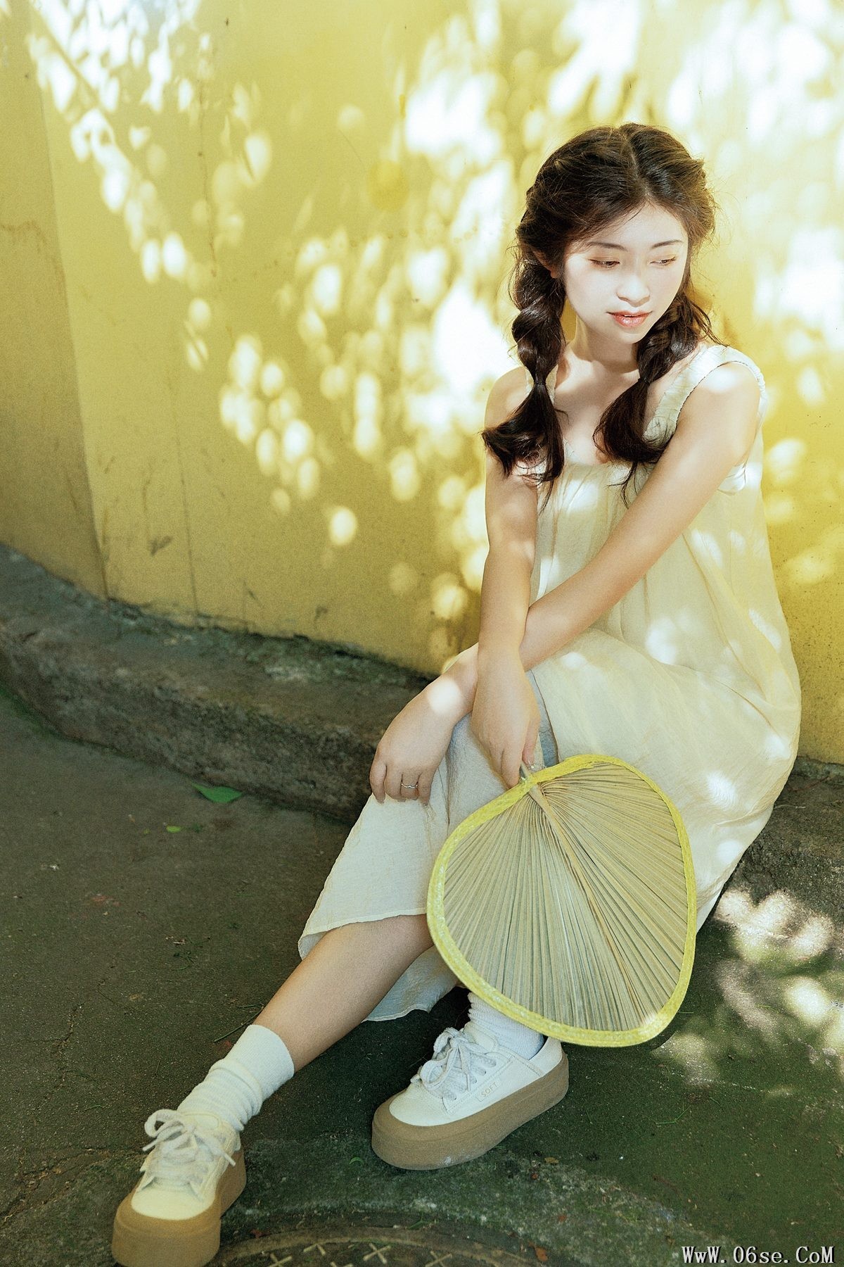 图片[20]-YiTuYu艺图语 Vol.4676 Hai Wei[29P]-六色网