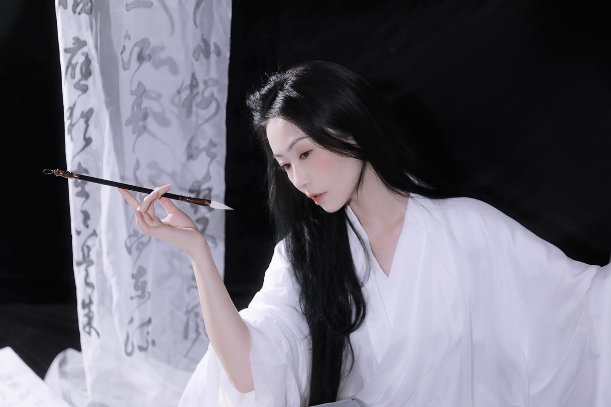 图片[10]-YiTuYu艺图语 Vol.3358 Li Li[21P]-六色网
