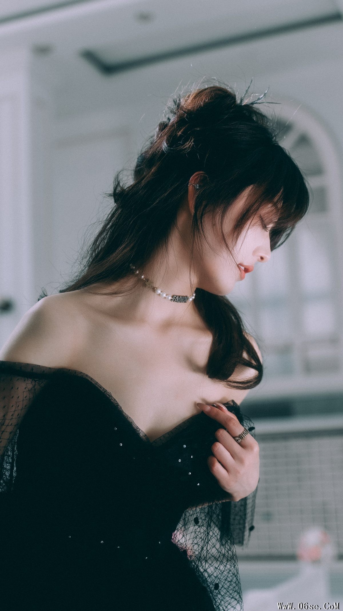 图片[23]-YiTuYu艺图语 Vol.4456 Xiao Xiao[48P]-六色网