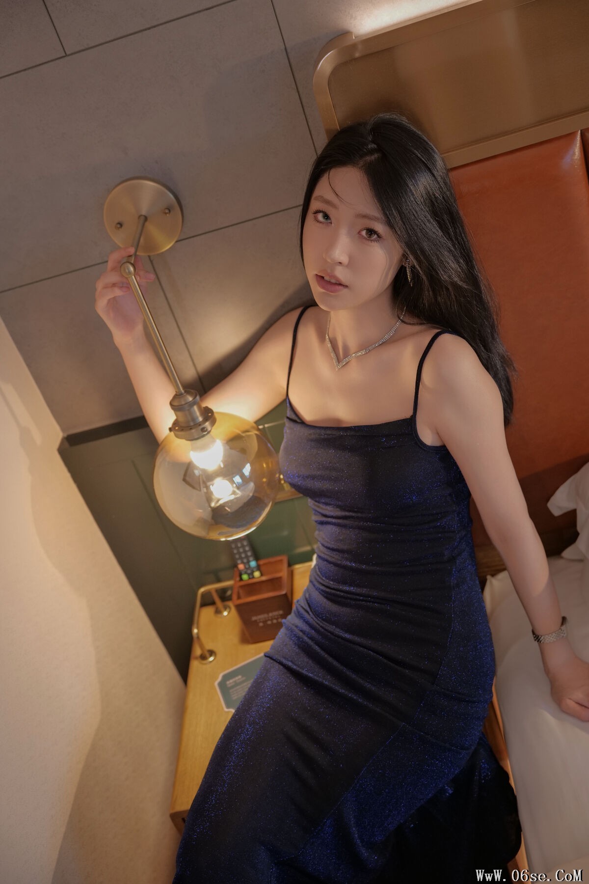 图片[10]-YiTuYu艺图语 Vol.7536 Sha Sha[27P]-六色网