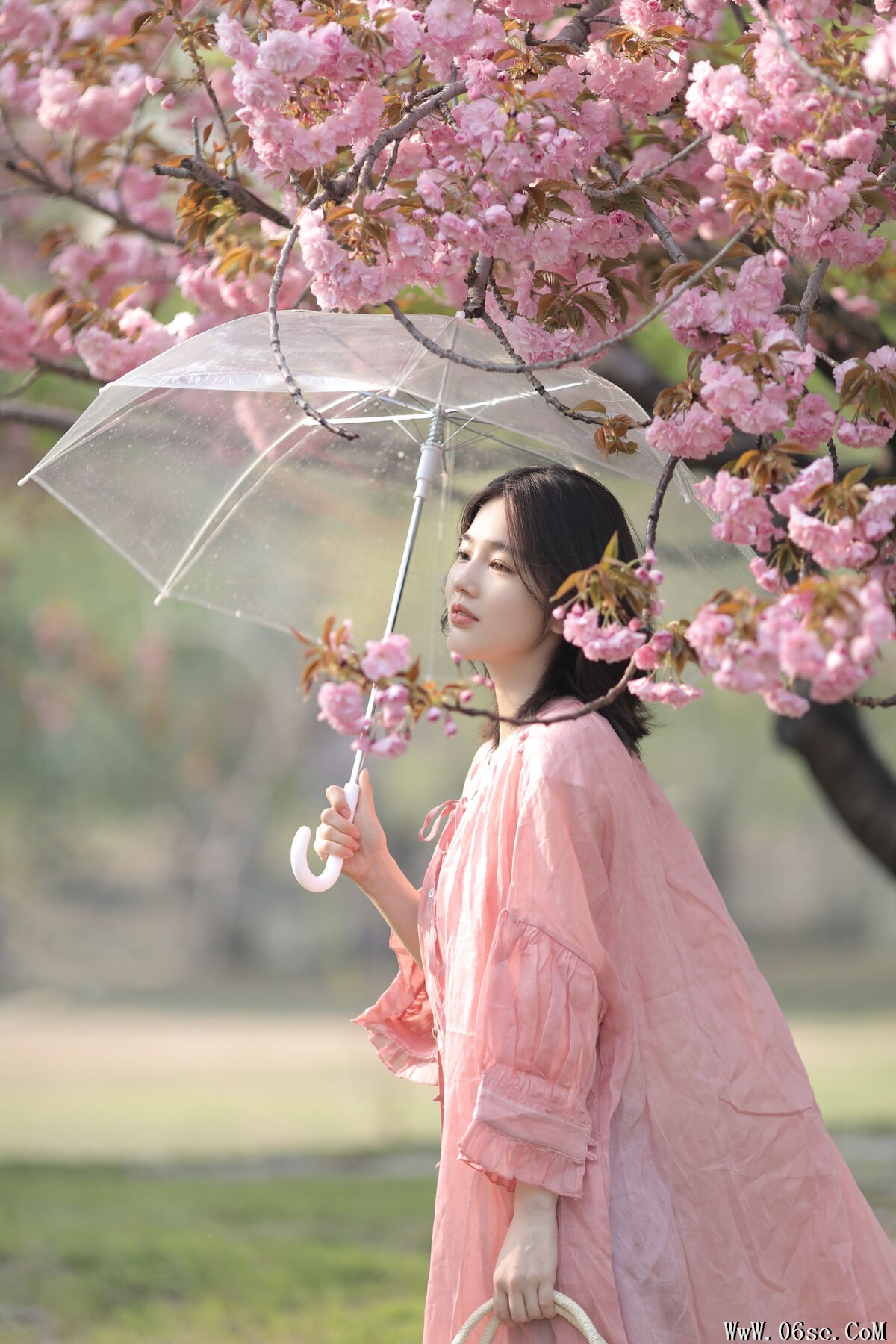 图片[15]-YiTuYu艺图语 Vol.6828 Fan Fan[26P]-六色网