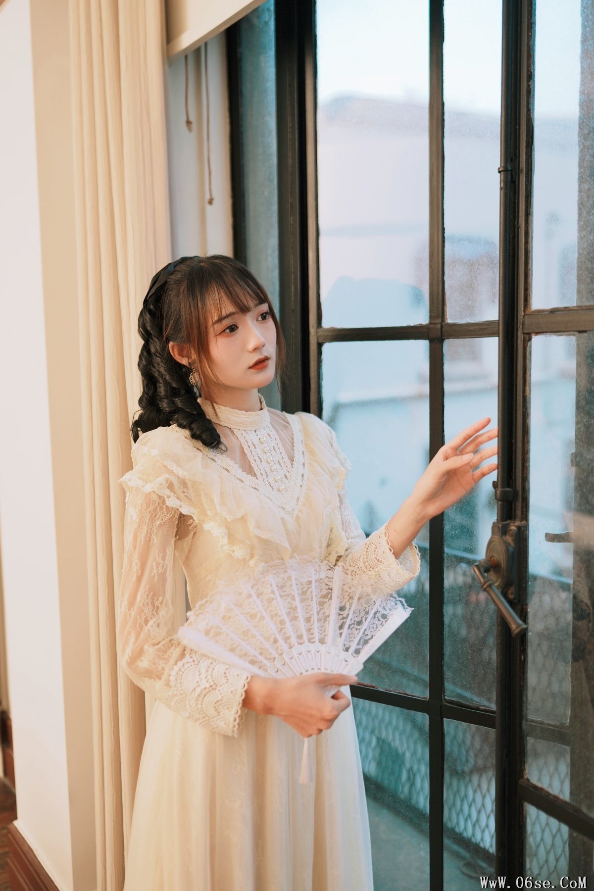 图片[28]-YiTuYu艺图语 Vol.4847 Tu Zi Zzz Bu Chi Hu Luo Bo[29P]-六色网
