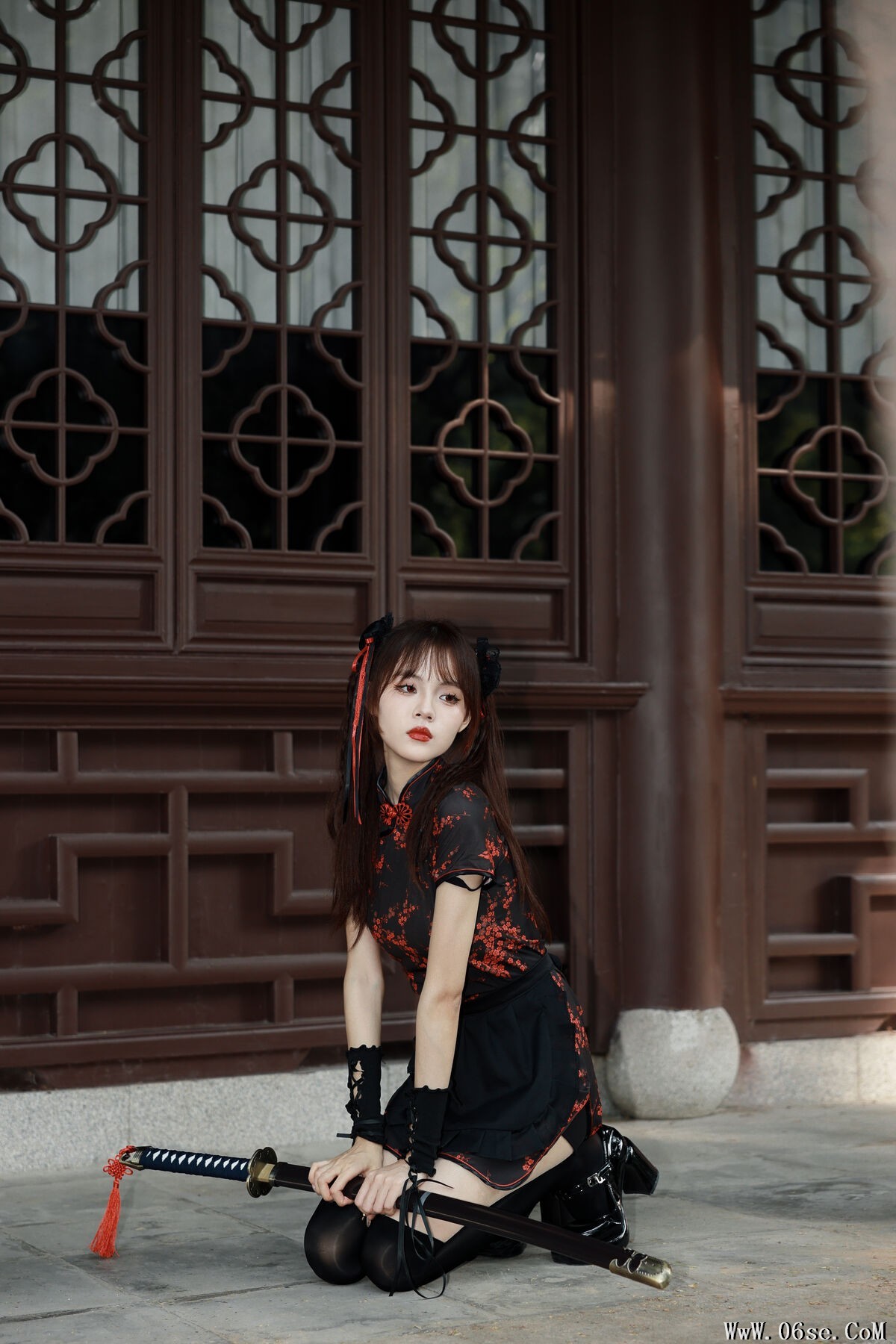 图片[5]-YiTuYu艺图语 Vol.6958 Model Collection[22P]-六色网