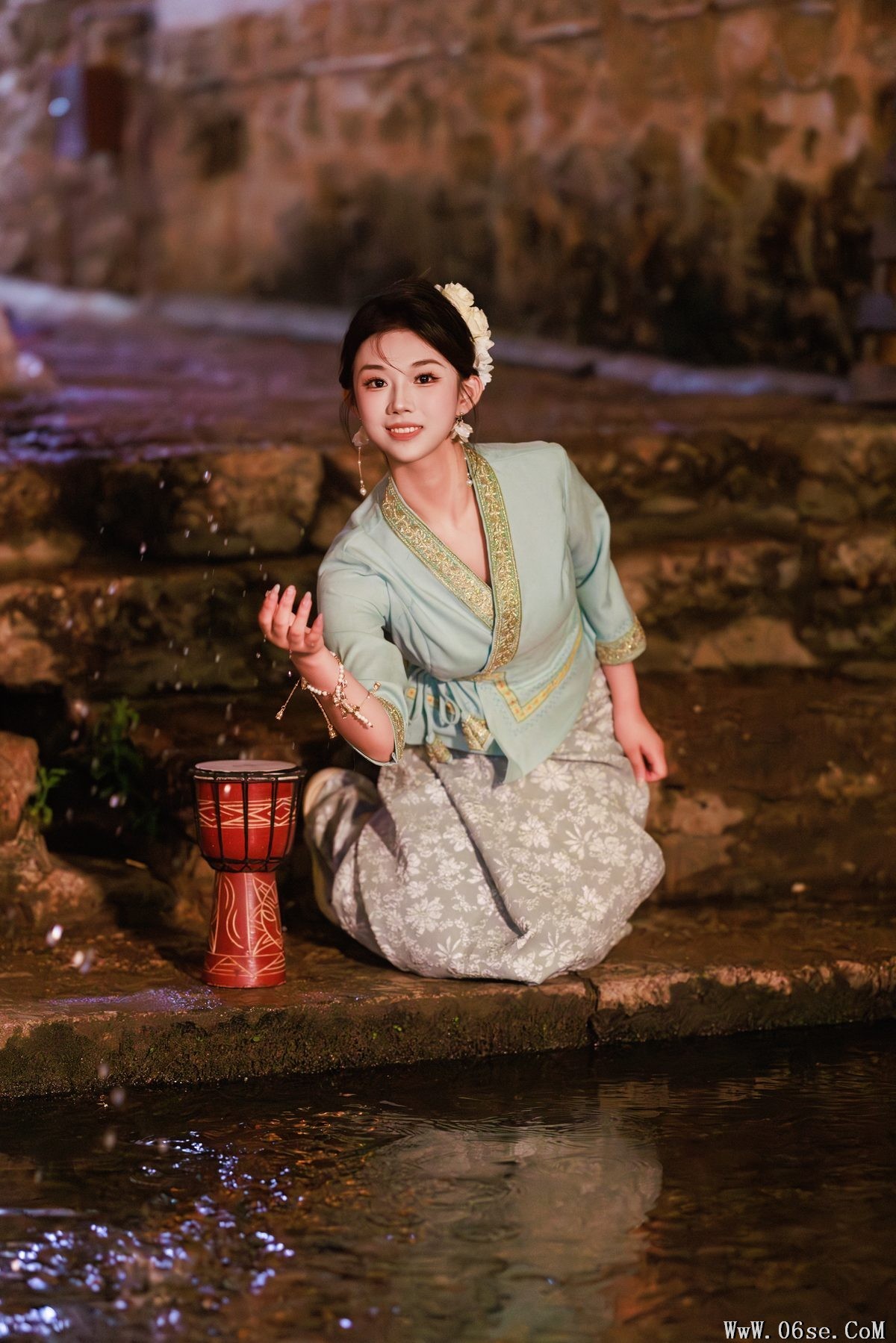 图片[30]-YiTuYu艺图语 Vol.5072 Pei Tong Xue[40P]-六色网