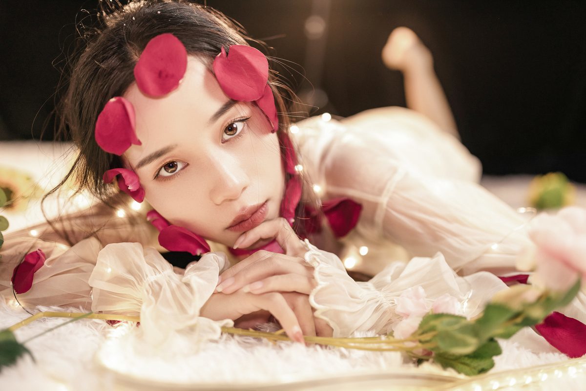 图片[20]-YiTuYu艺图语 Vol.4611 Xiu Er[23P]-六色网