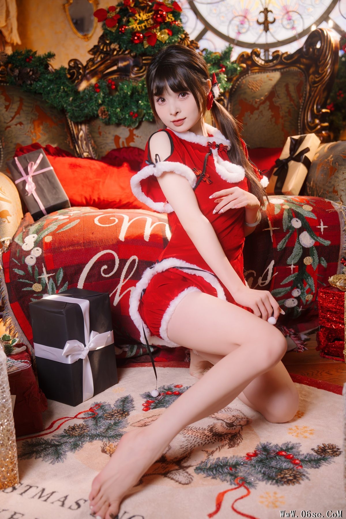 图片[21]-YiTuYu艺图语 Vol.6243 He Tun Fu Zi[26P]-六色网