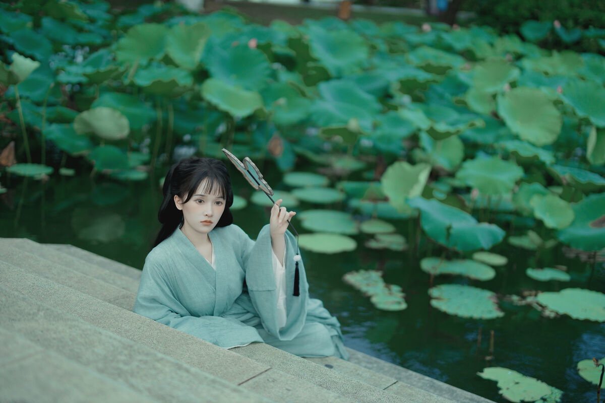 图片[29]-YiTuYu艺图语 Vol.7408 Xiao Xiao Yu[40P]-六色网
