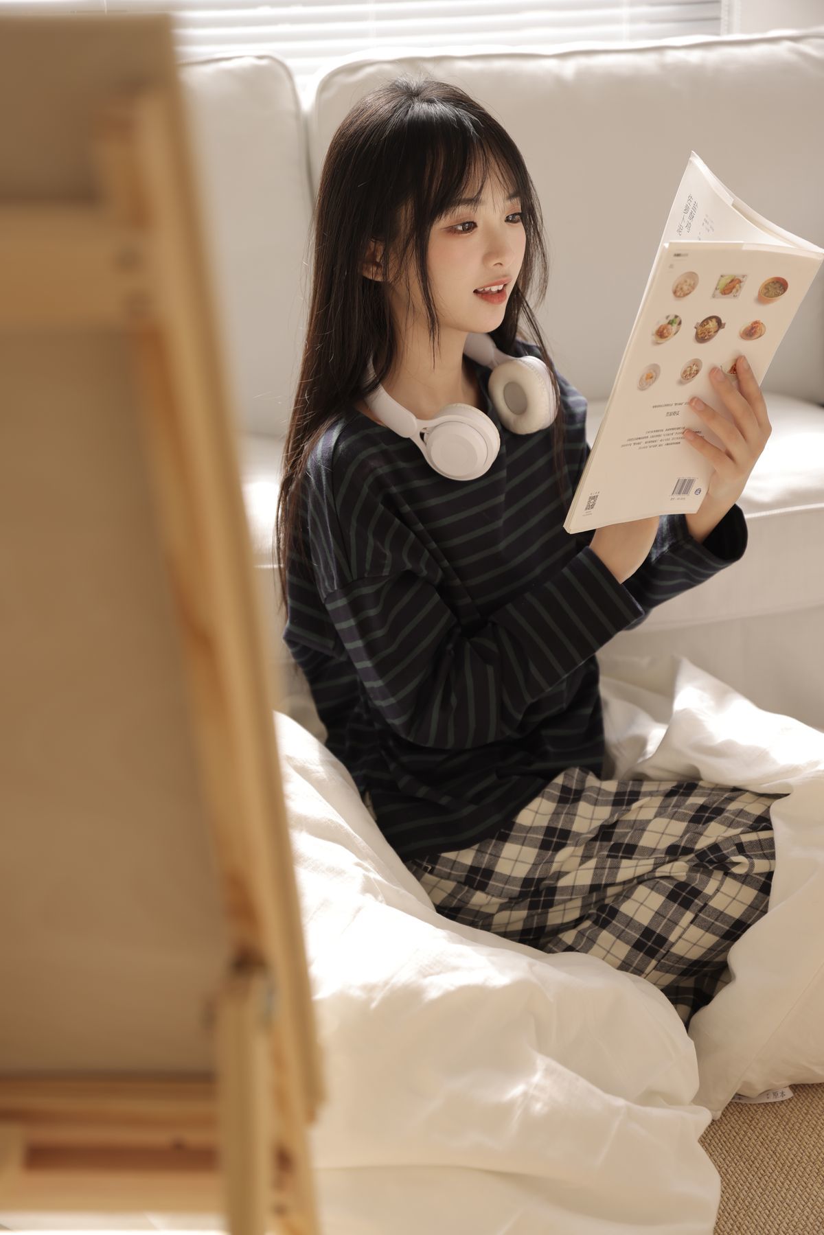 图片[8]-YiTuYu艺图语 Vol.3249 Li Li Zai W[31P]-六色网