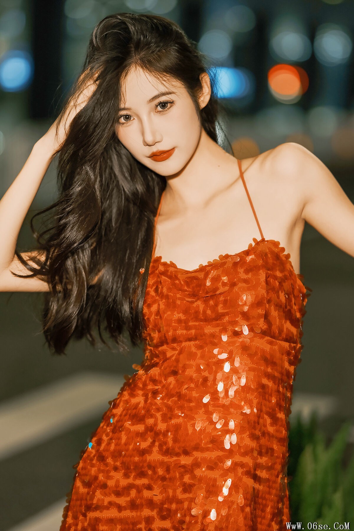 YiTuYu艺图语 Vol.7628 O1ne Wan[30P]-六色网