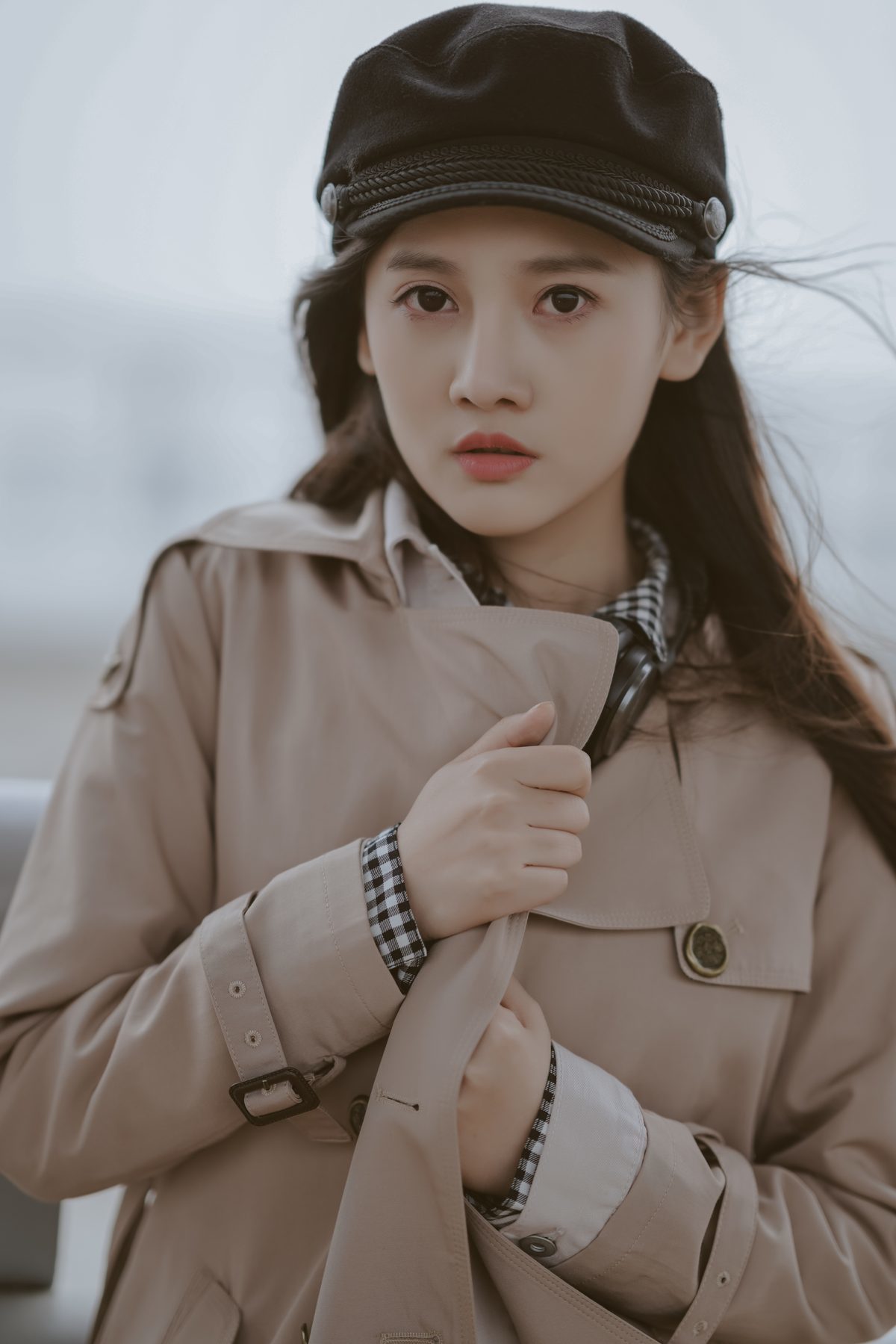 图片[18]-YiTuYu艺图语 Vol.4176 Han Xin Yu[43P]-六色网