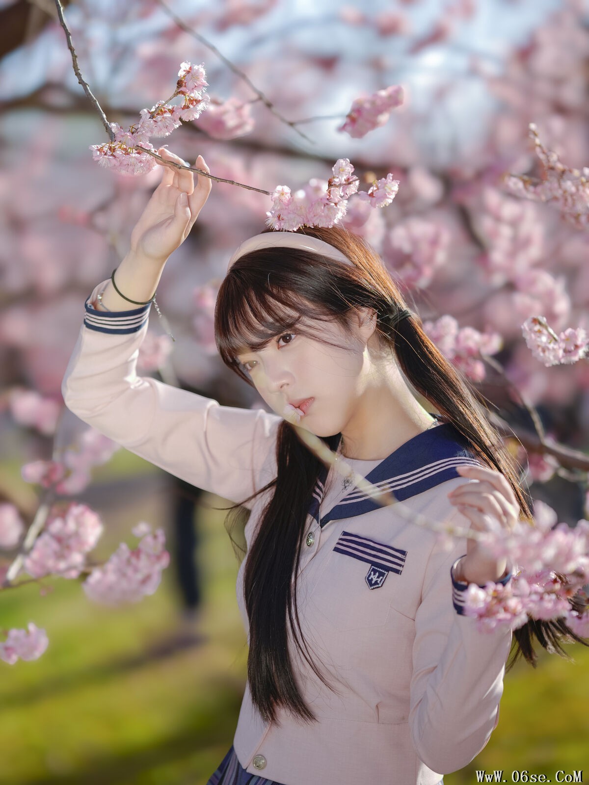 图片[31]-YiTuYu艺图语 Vol.6739 Shao Zhu[33P]-六色网