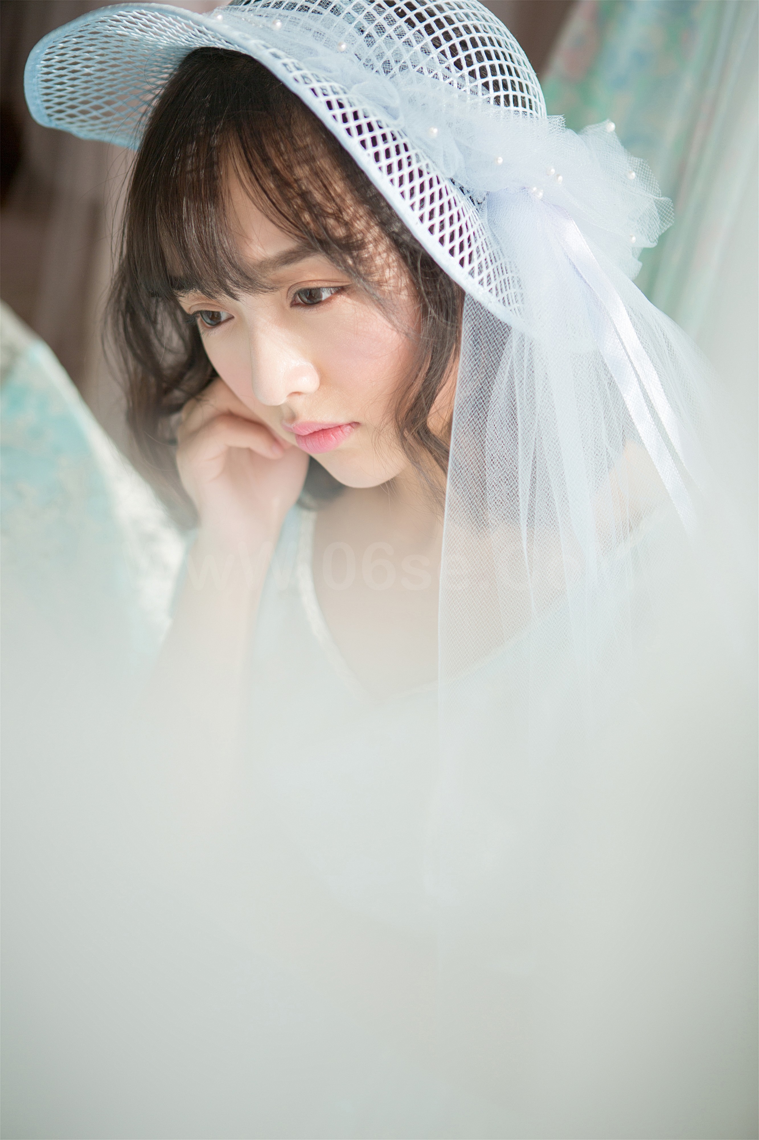 图片[7]-雅拉伊 – 《邻家小妹》[30P]-六色网