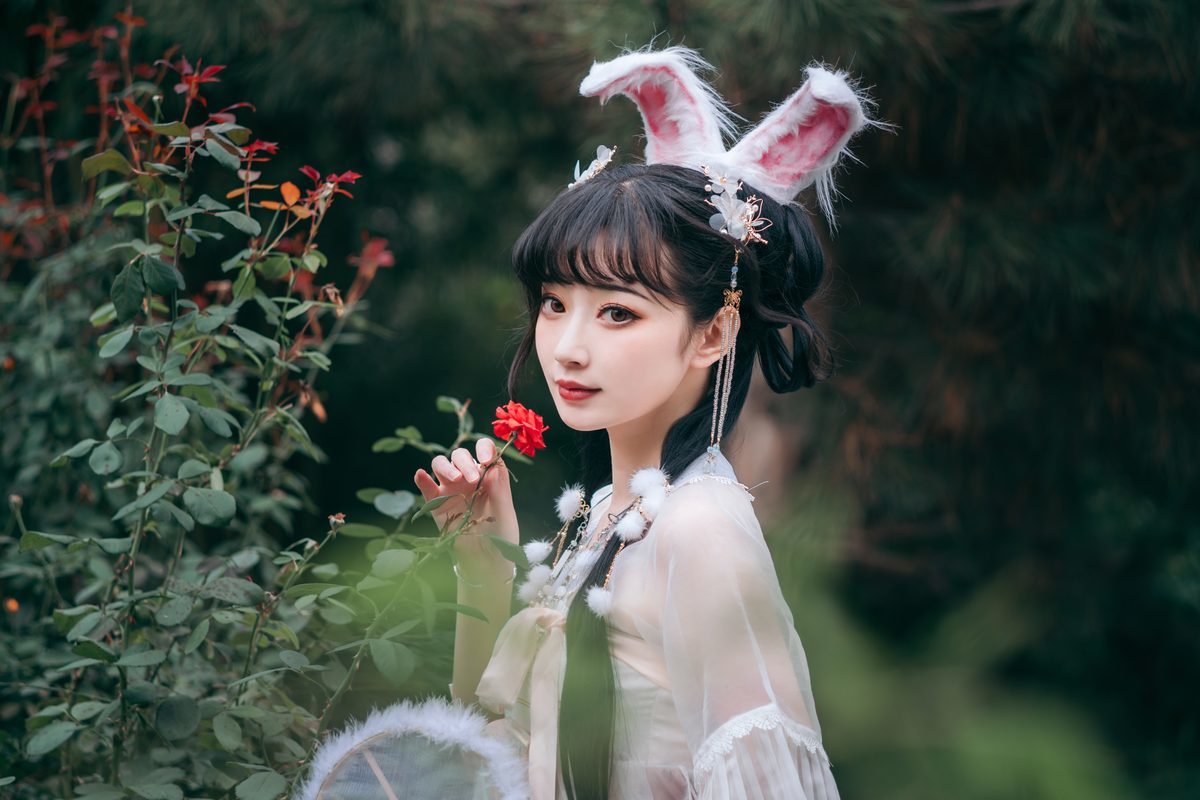 图片[12]-YiTuYu艺图语 Vol.4152 Tao Mo Gong Zi X[25P]-六色网