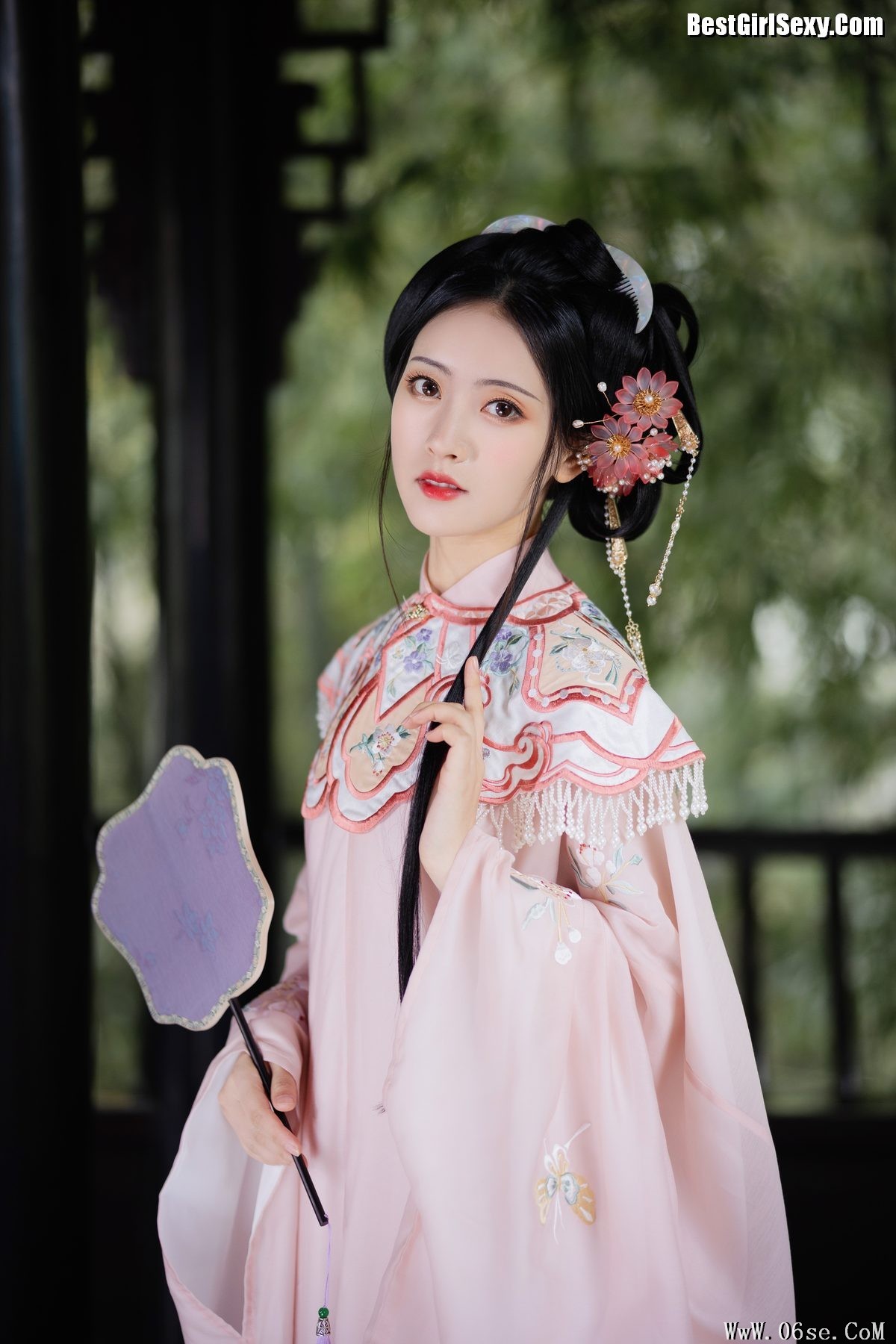 图片[9]-YiTuYu艺图语 Vol.4107 Lin Aki Nai[23P]-六色网